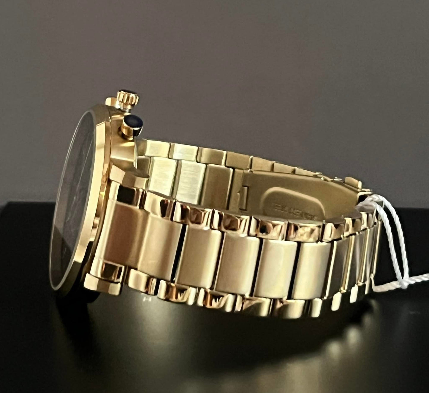 Hugo Boss Men’s Integrity Watch