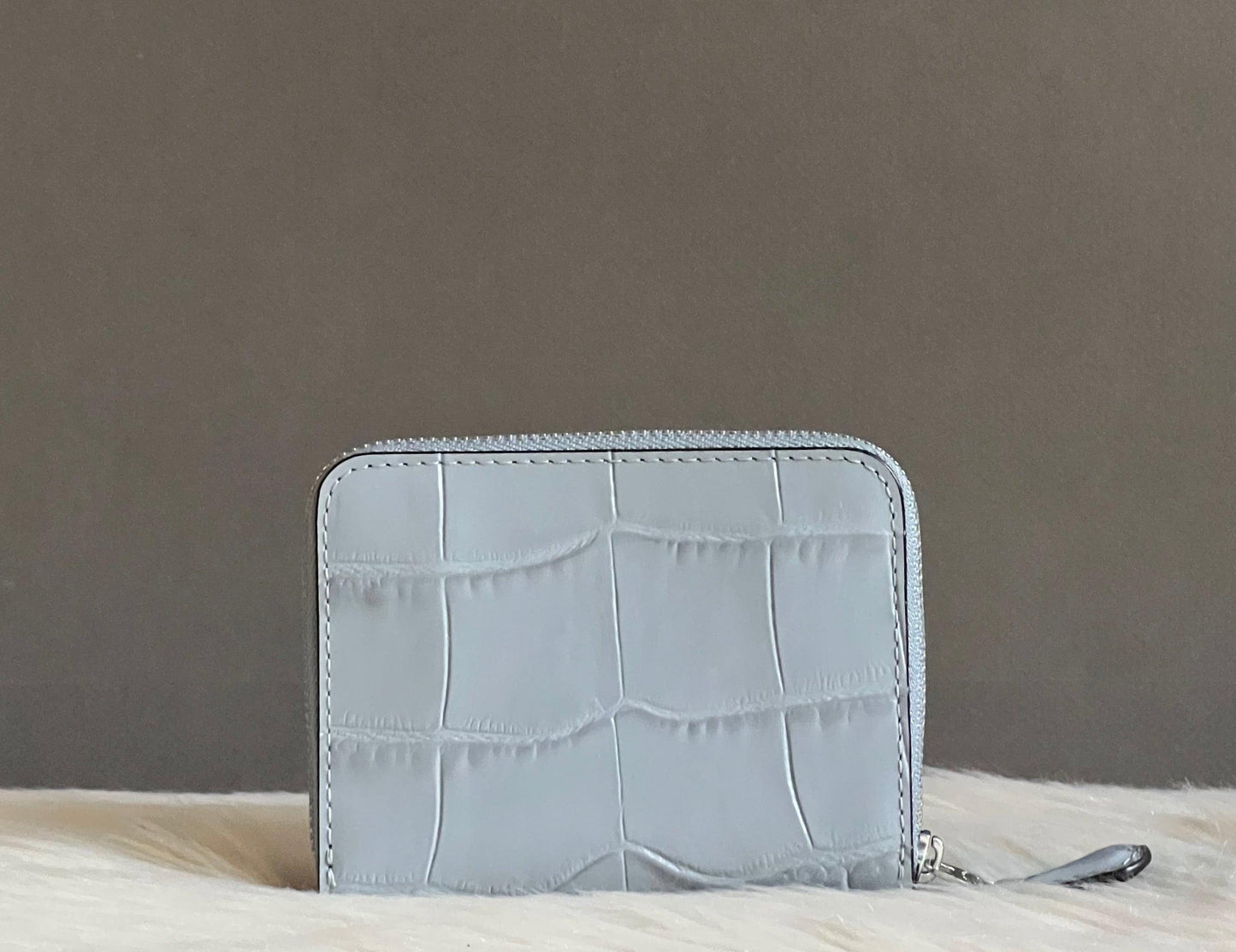 Coach Billfold Wallet