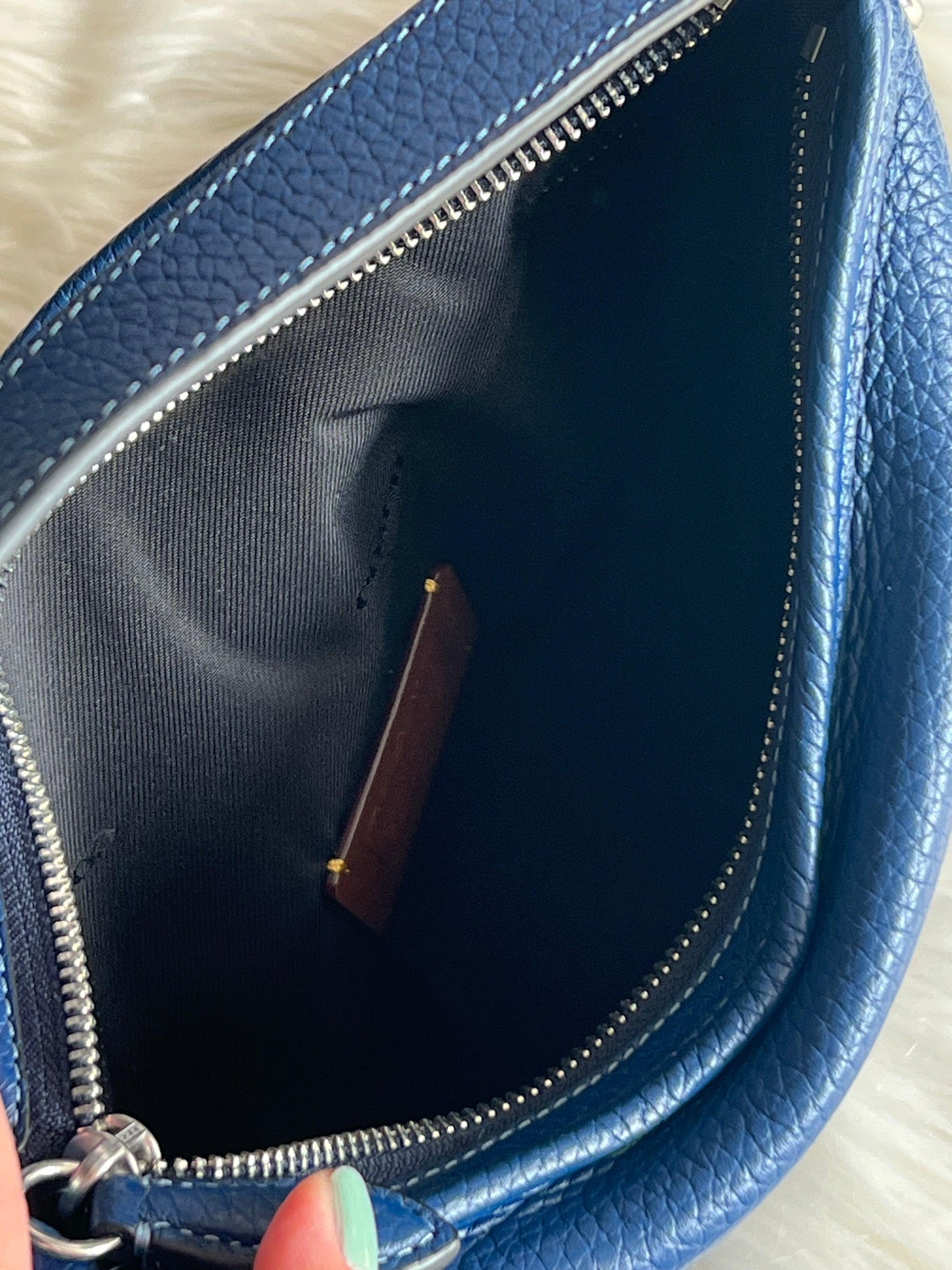 Coach Beck Duffle