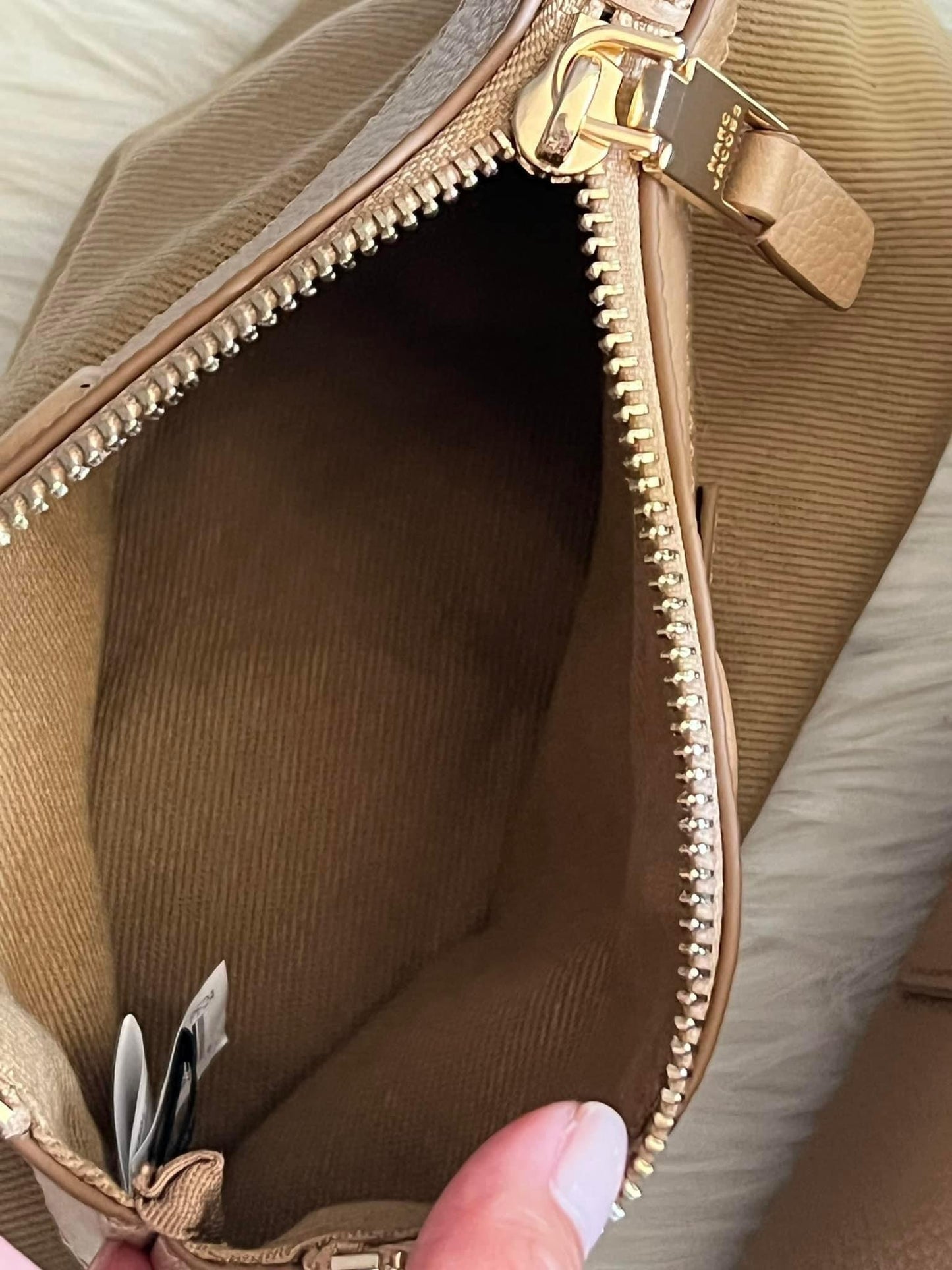 Marc Jacobs The Mini Sack Bag