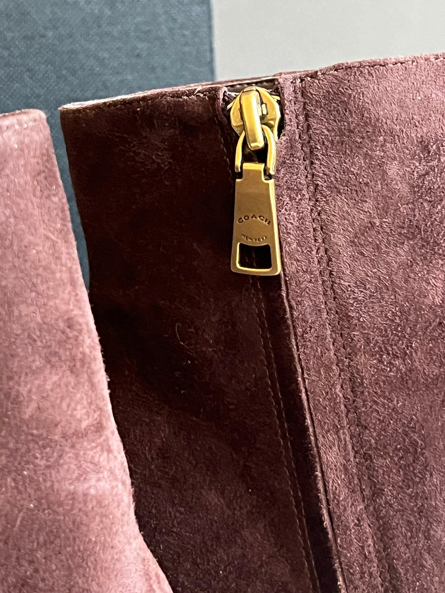 Coach Carter Bootie