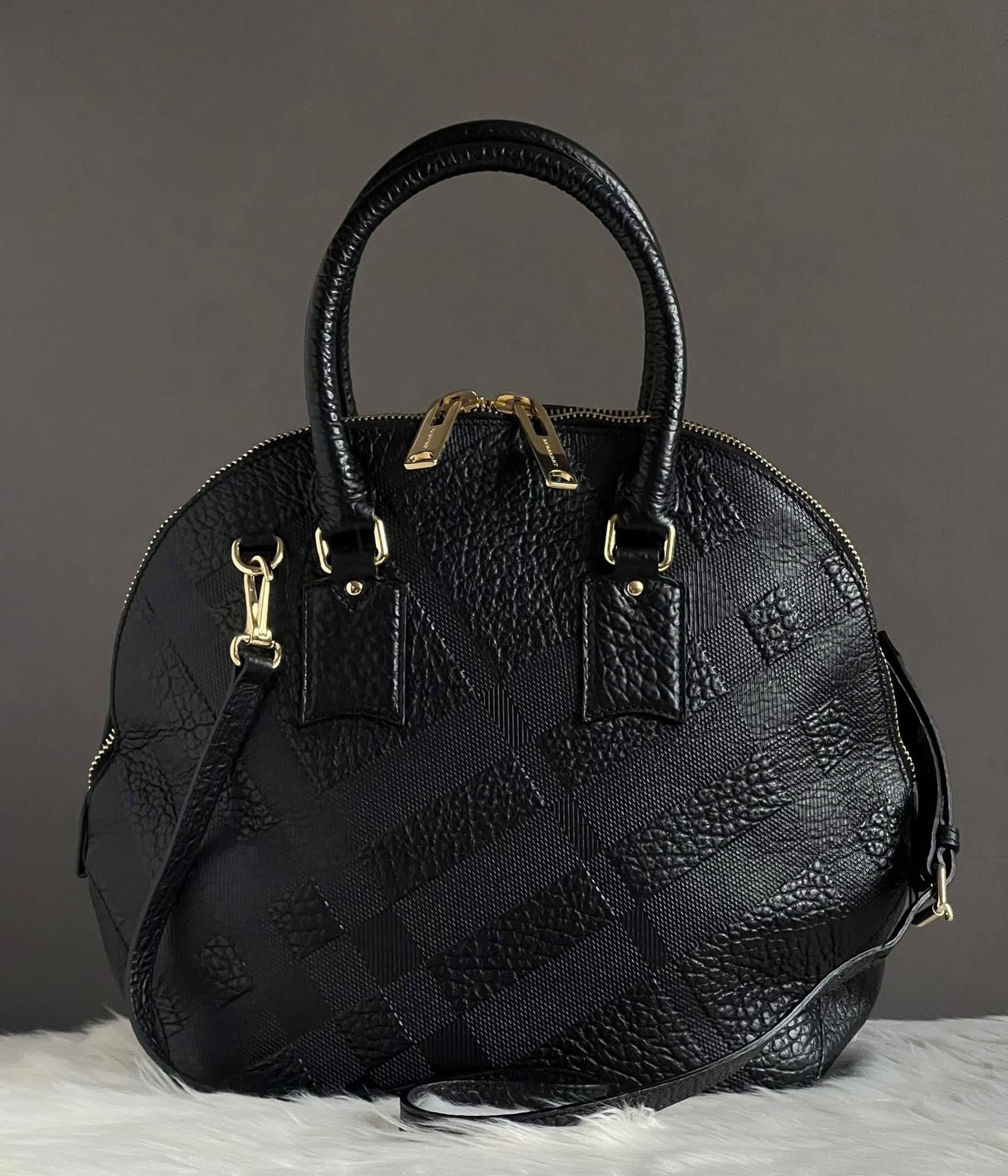 Burberry Tote Bag