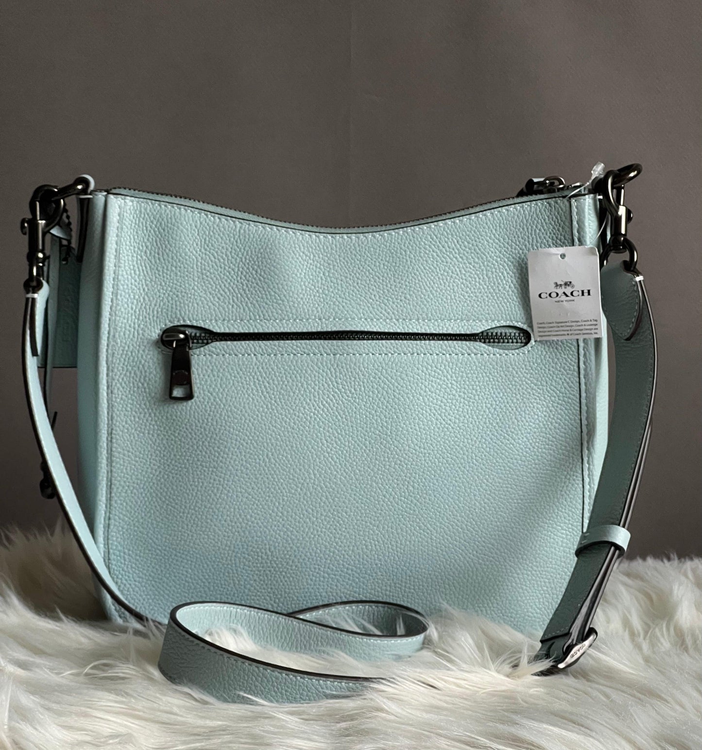Coach Chaise Crossbody Bag