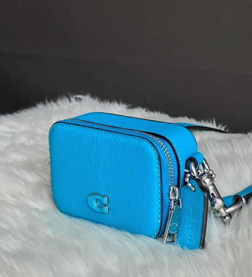 Coach Crossbody Pouch