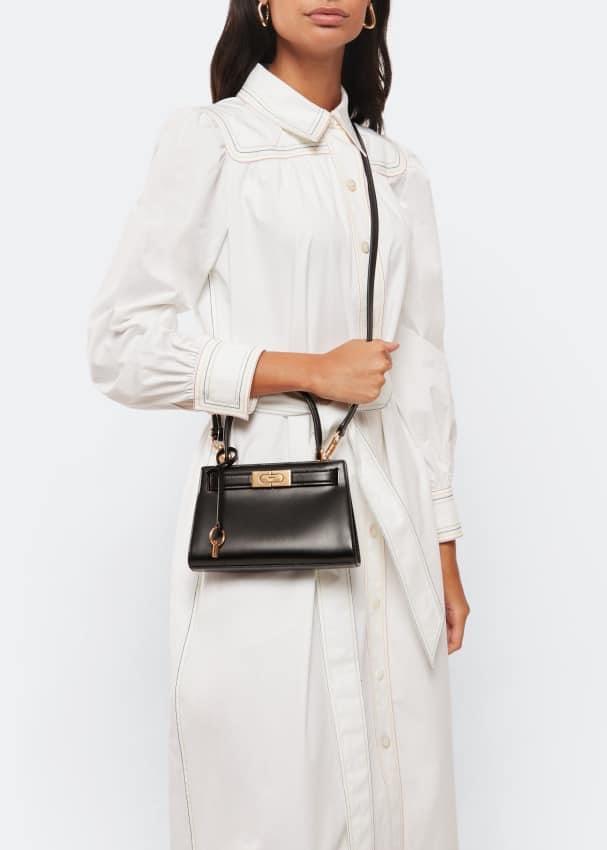 Tory Burch Lee Radziwill Petite Bag