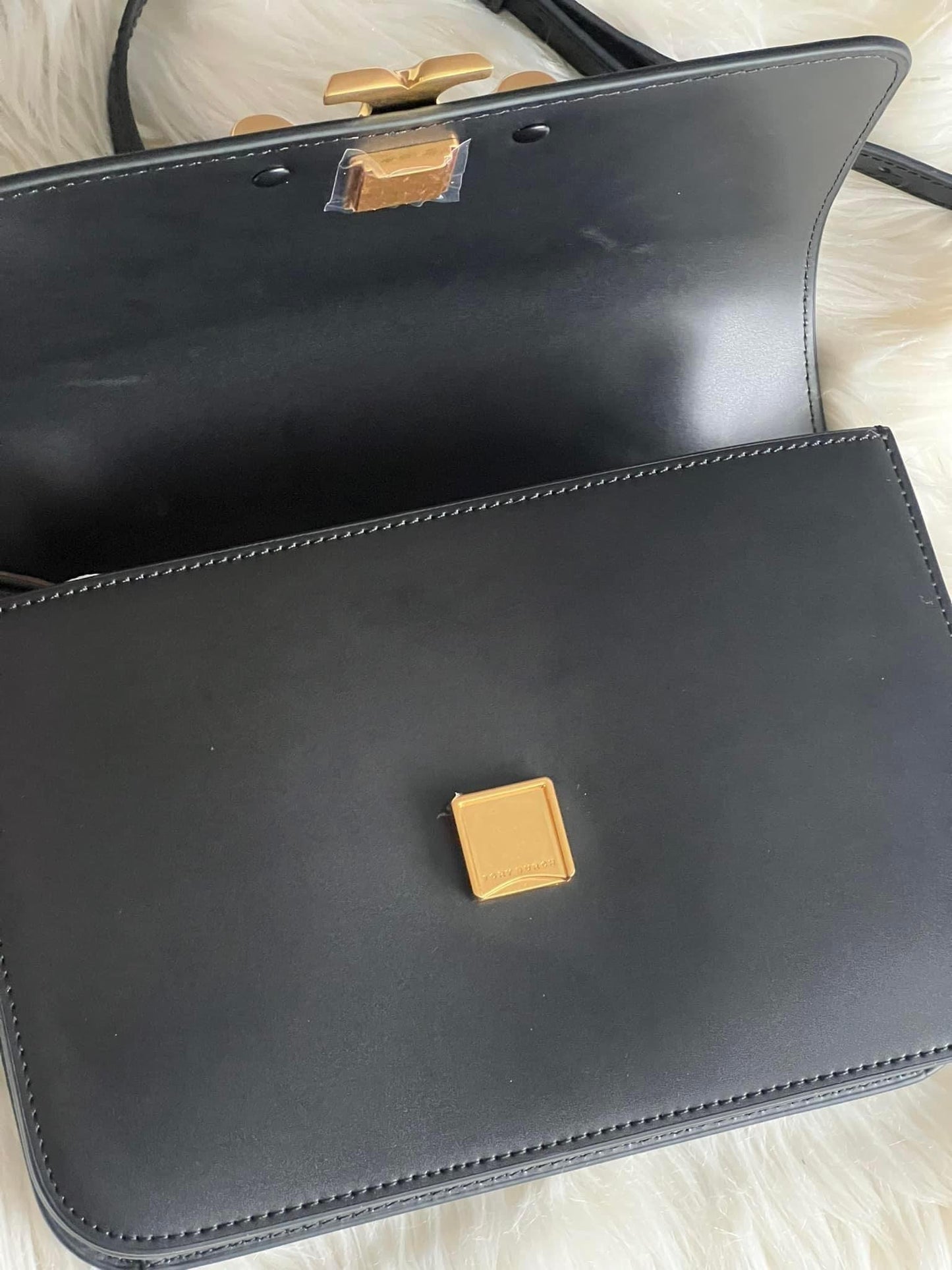 Tory Burch Eleanor Convertible Shoulder Bag