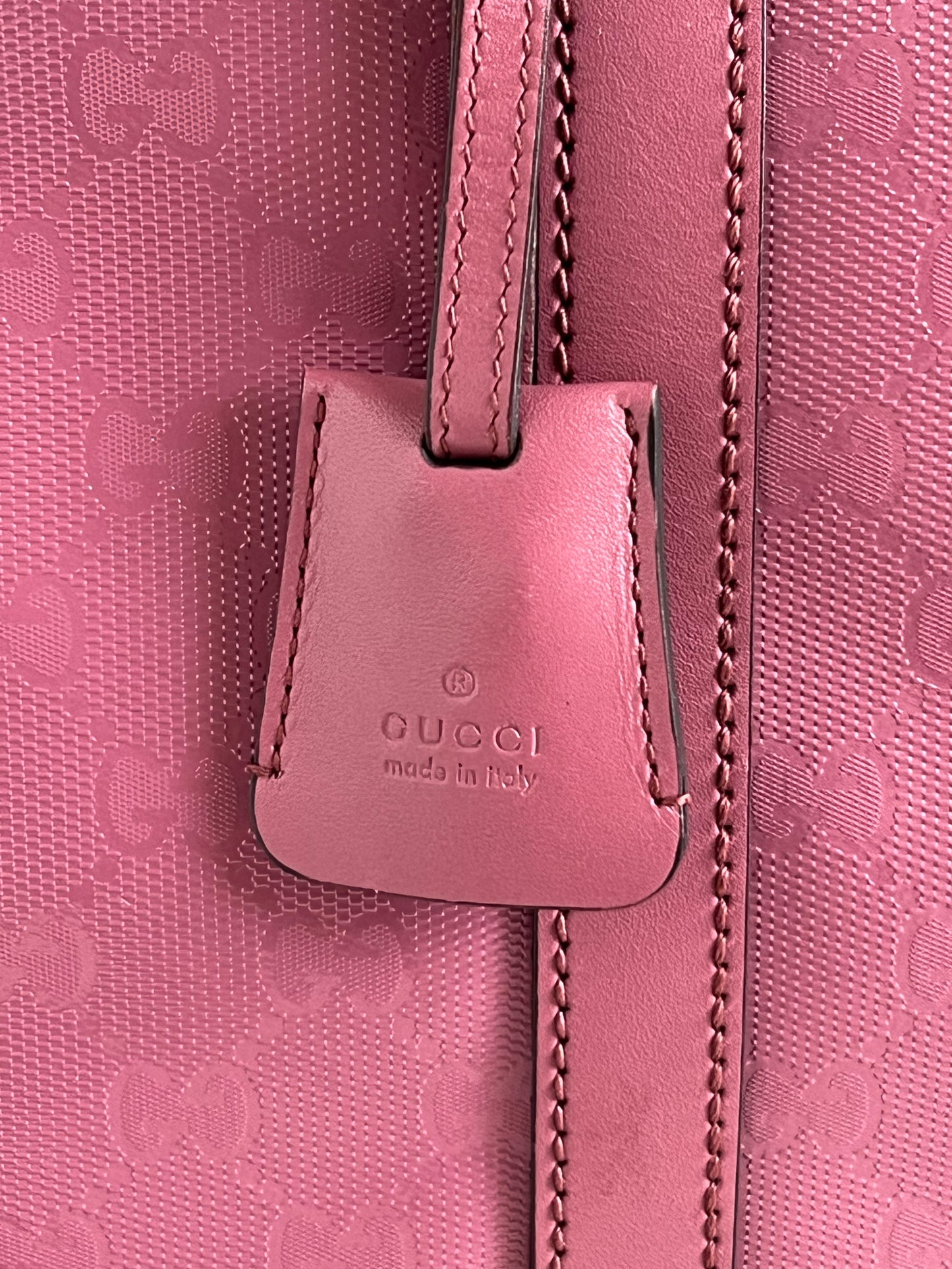 Gucci Laptop Bag
