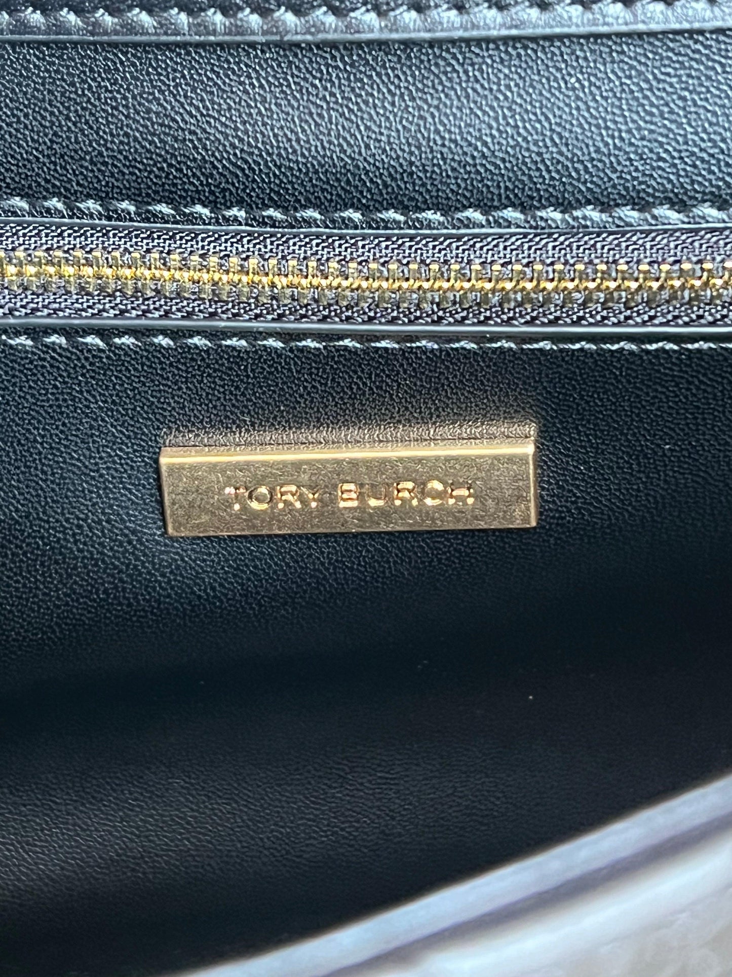 Tory Burch Fleming Convertible Shoulder Bag
