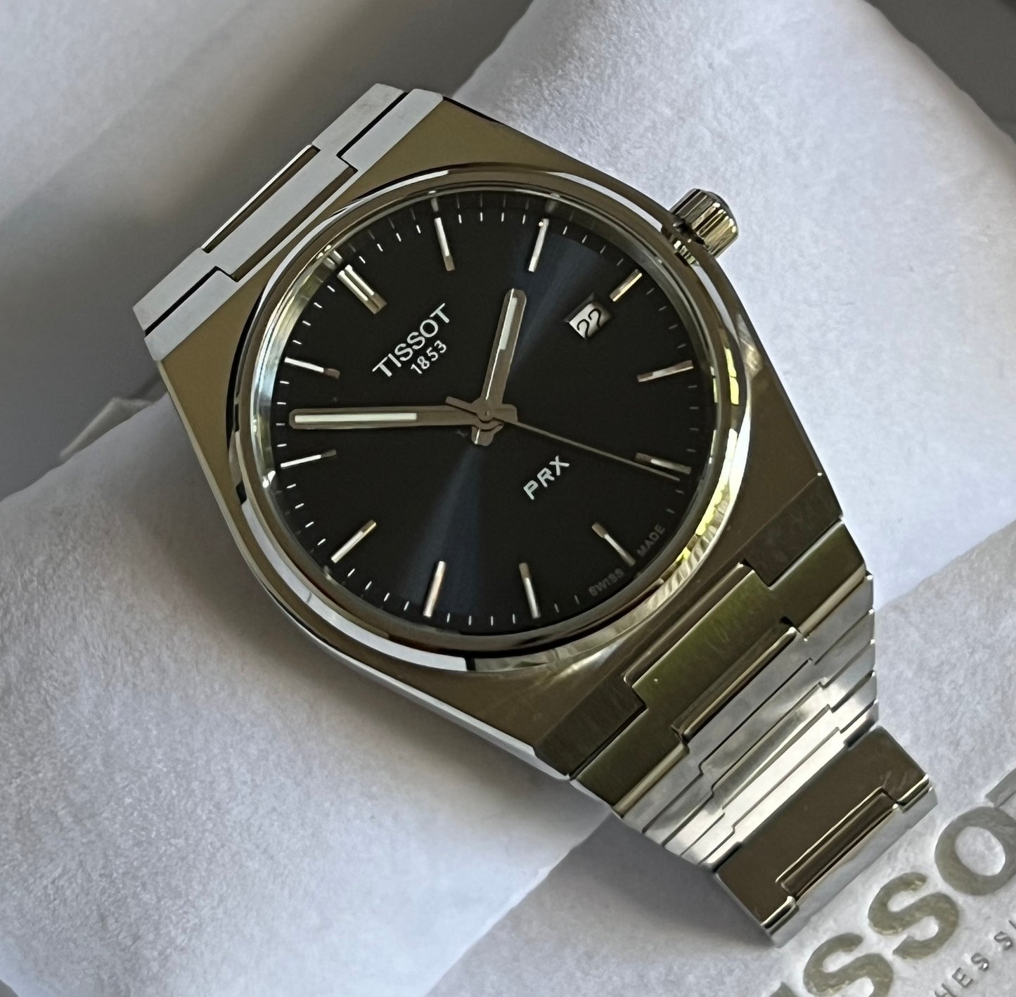 Tissot Men’s PRX Watch