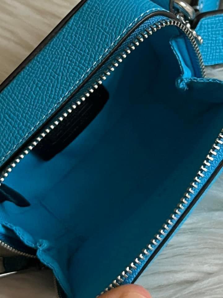 Coach Crossbody Pouch