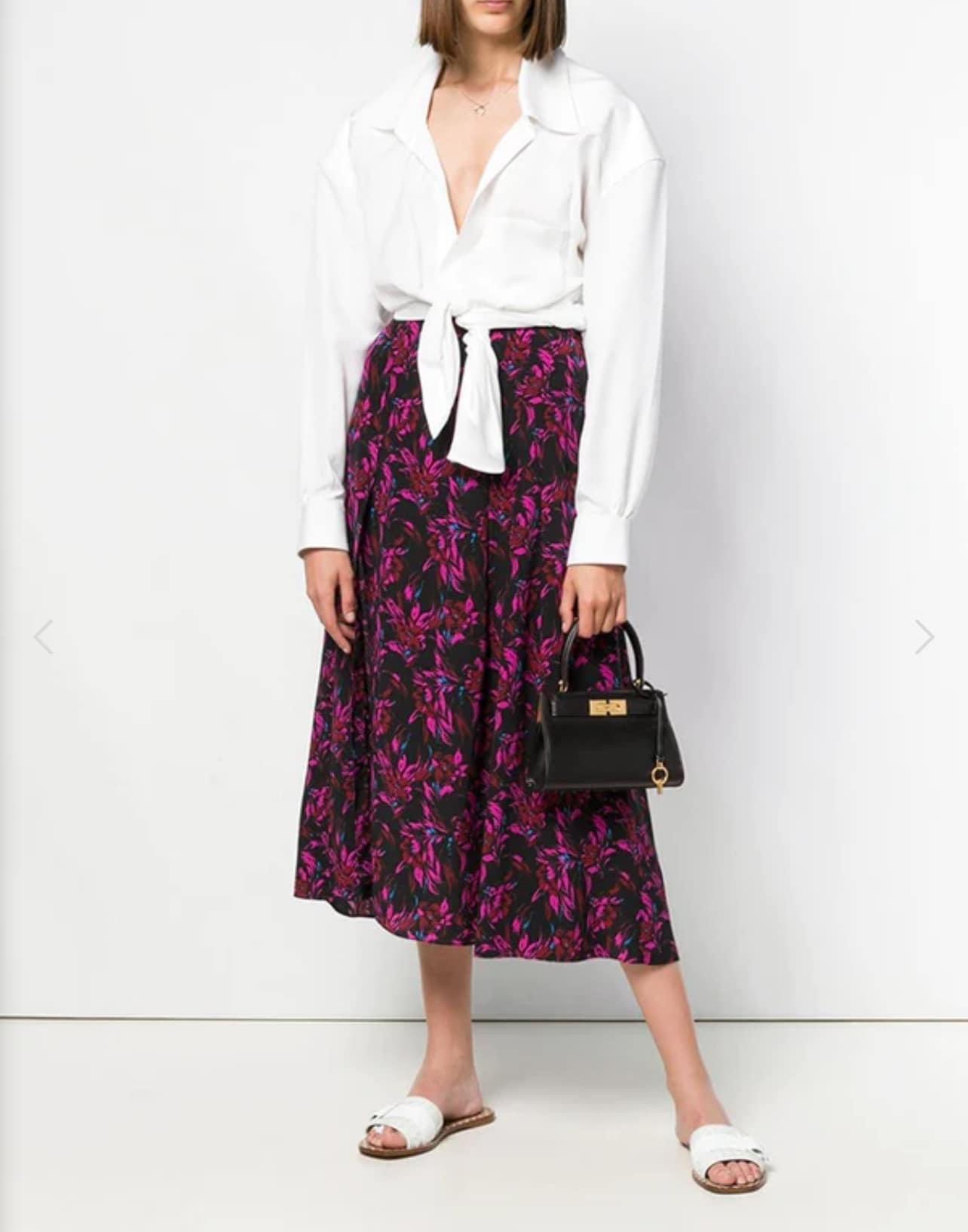 Tory Burch Lee Radziwill Petite Bag