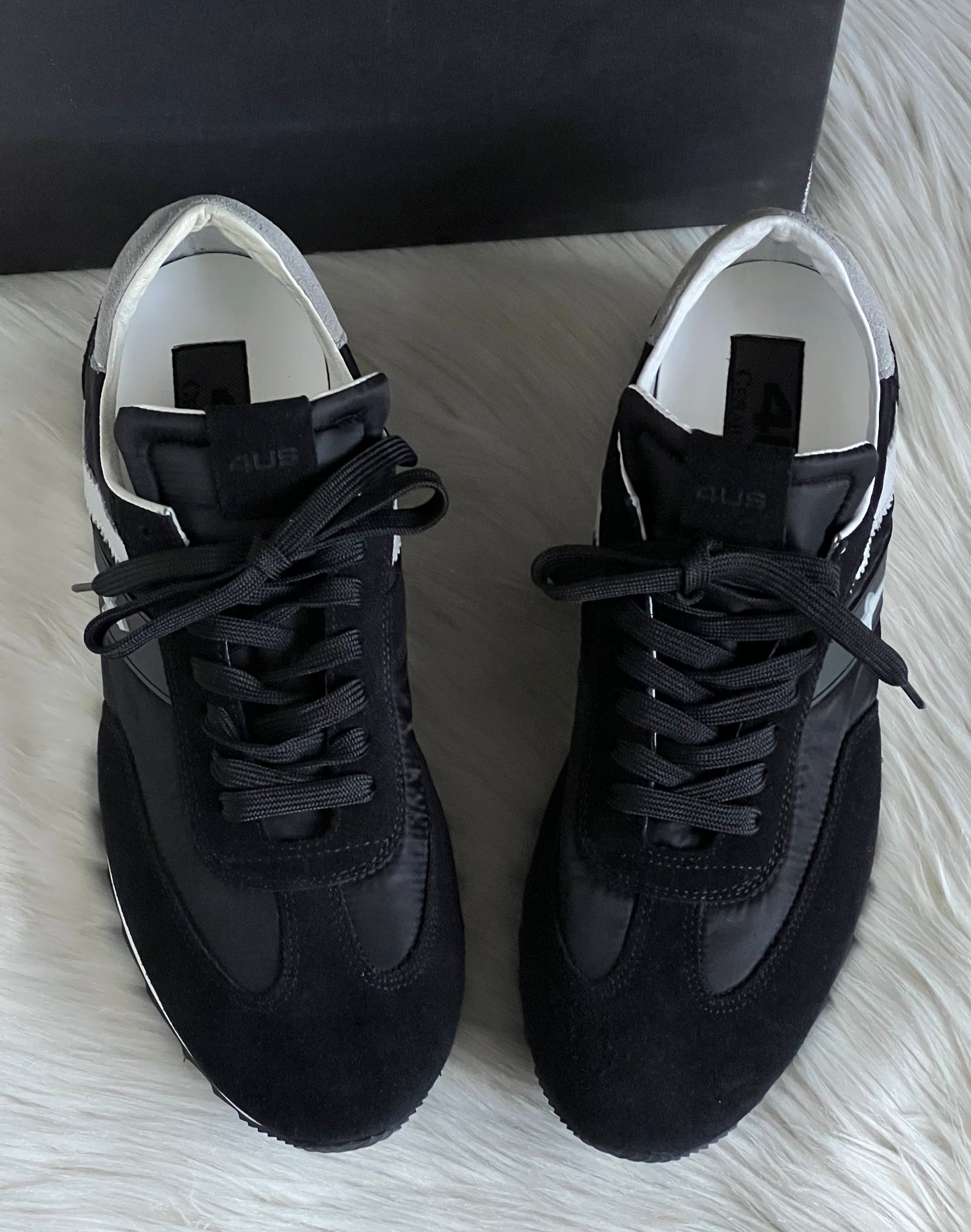 4US Cesare Paciotti Sneaker