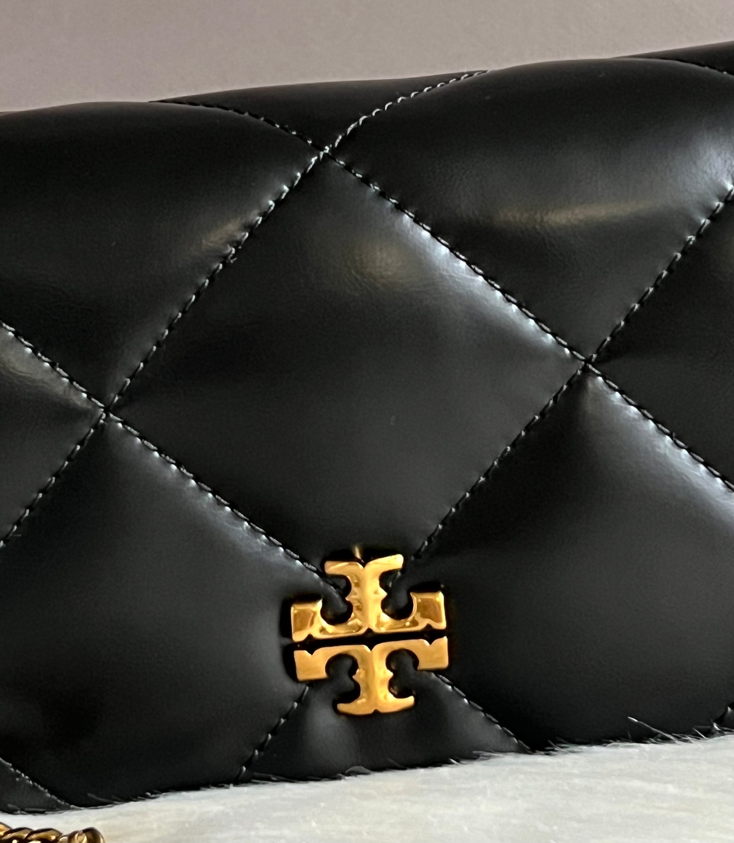 Tory Burch Kira Diamond Quilt Crossbody