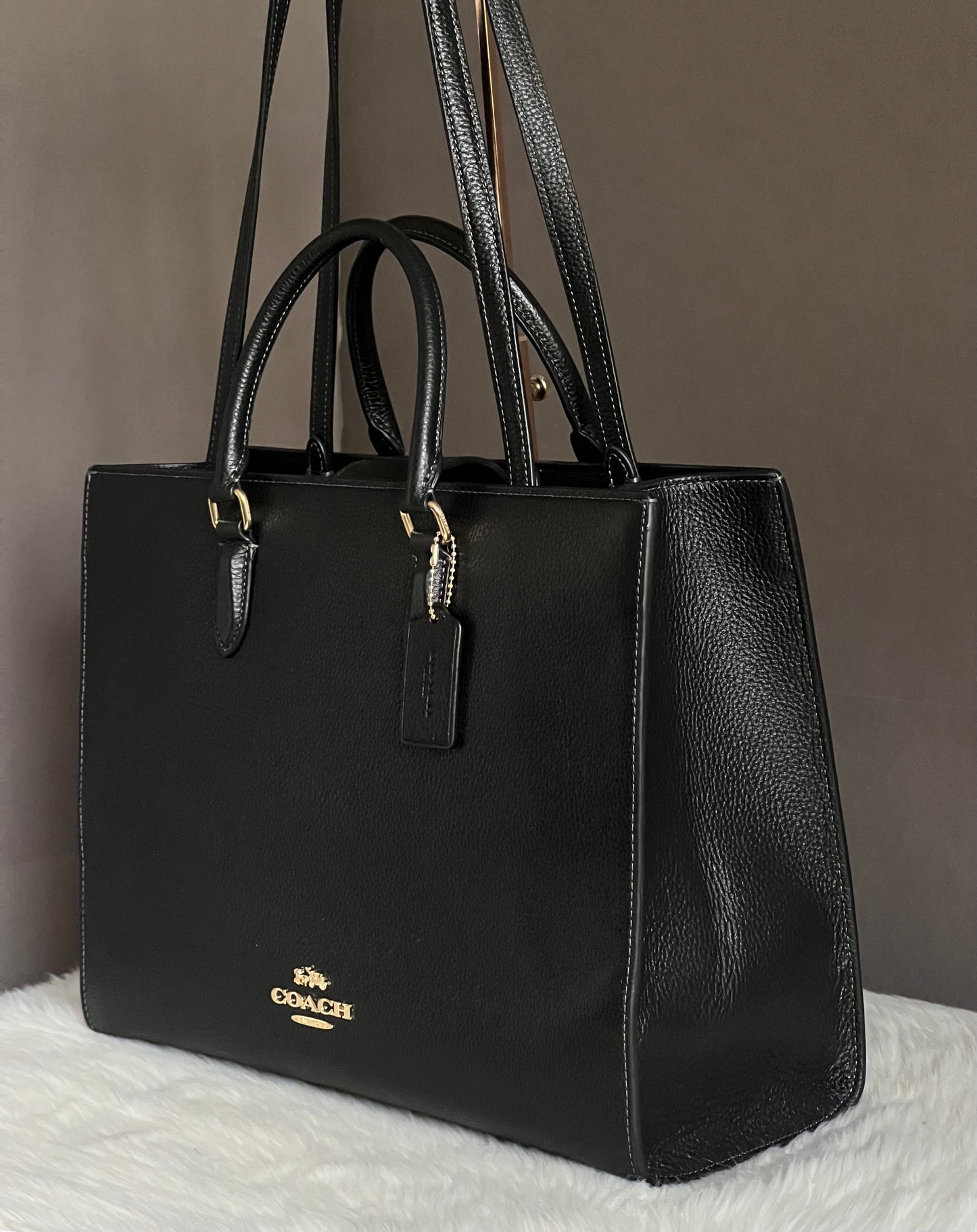 Coach Maggie Tote Bag