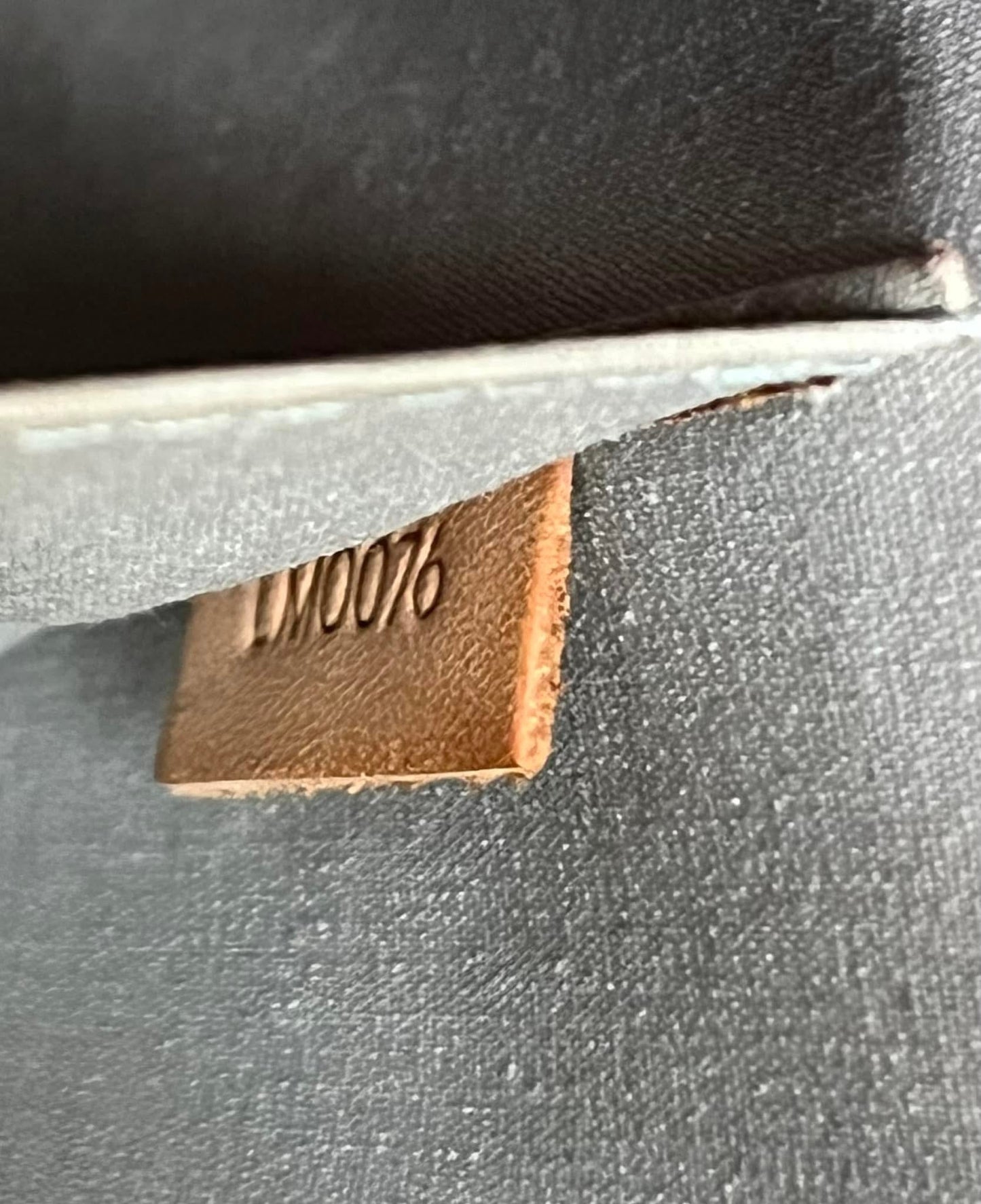 Louis Vuitton Roxbury Drive Bag