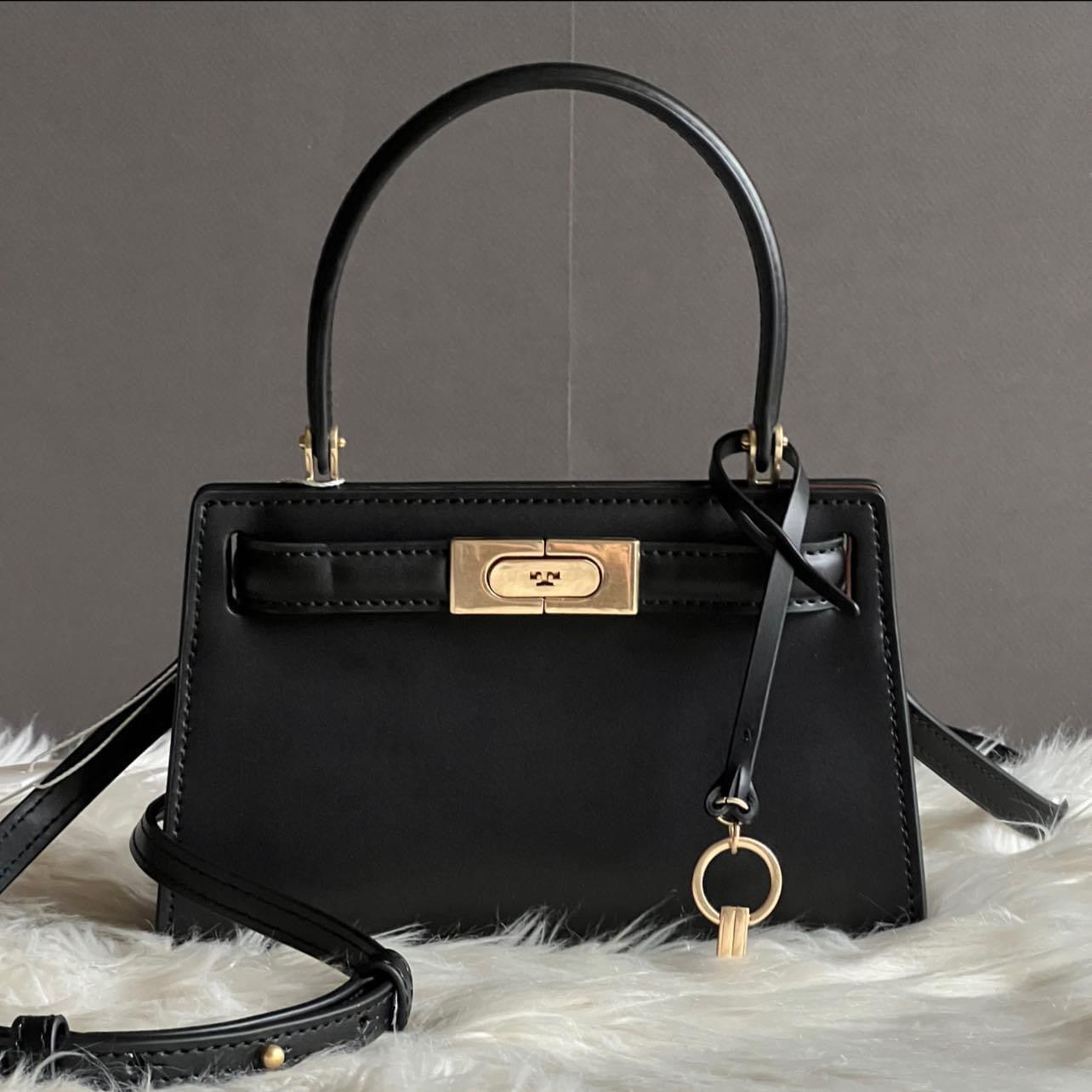 Tory Burch Lee Radziwill Petite Bag