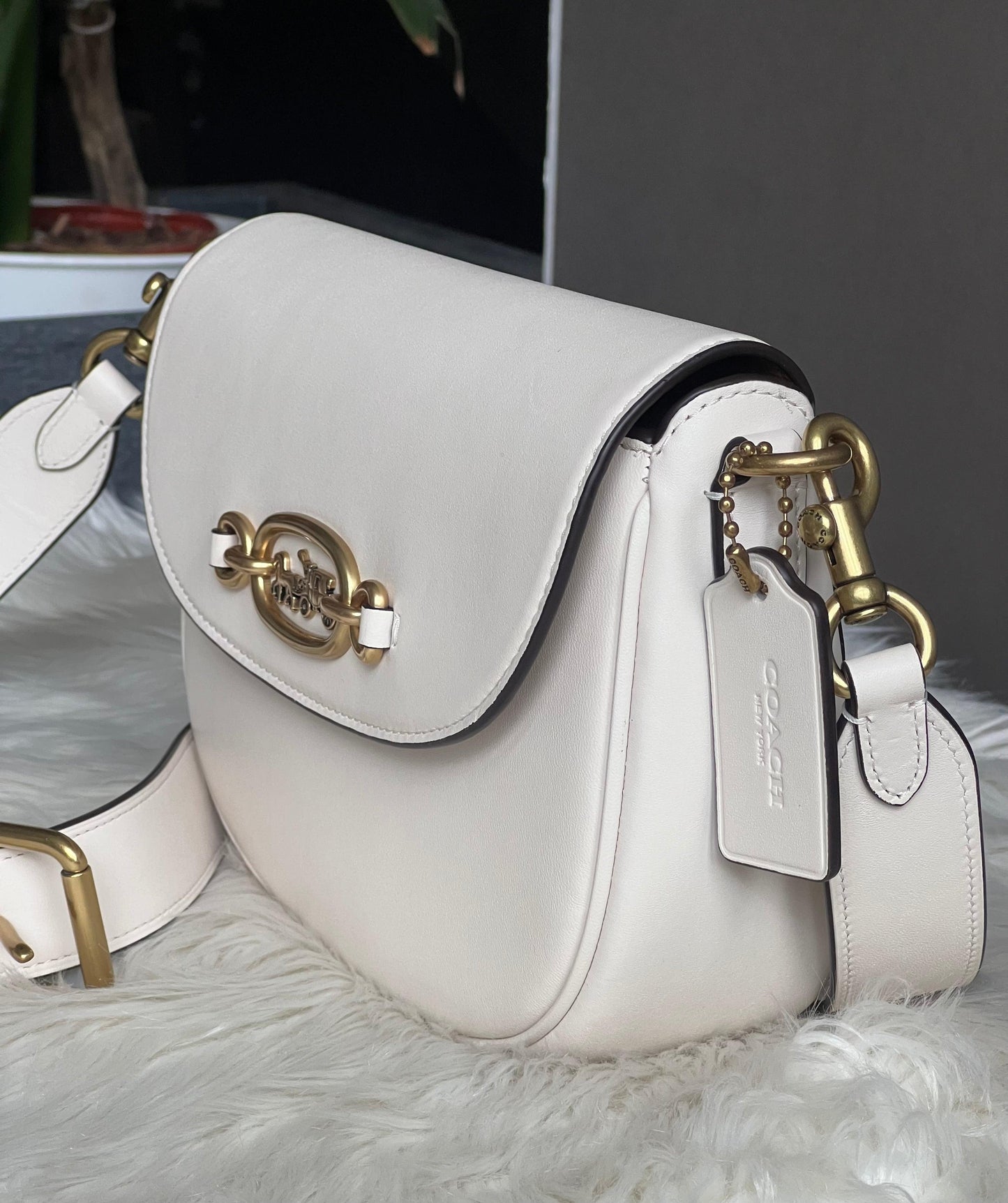 Coach Harley Crossbody Bag