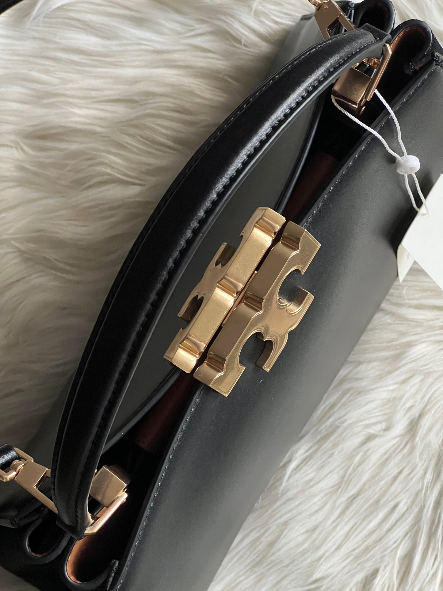 Tory Burch Eleanor Satchel