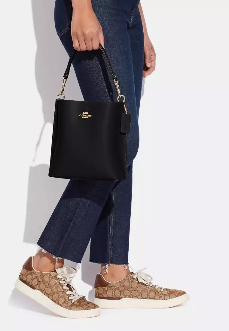 Coach Mollie Bucket Bag 22