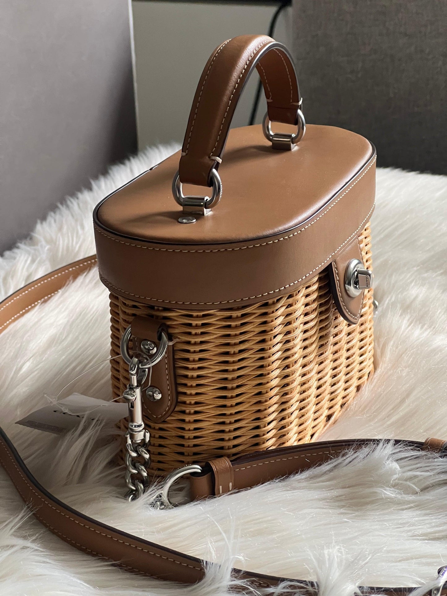 Coach Kay Crossbody