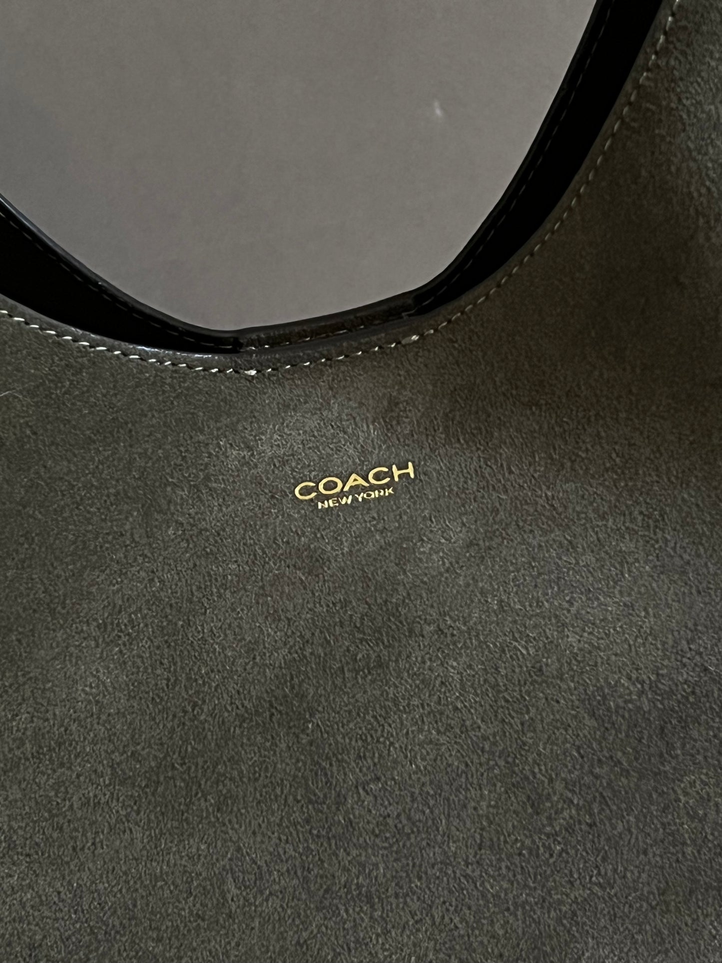 Coach Brooklyn Shoulder Bag 28