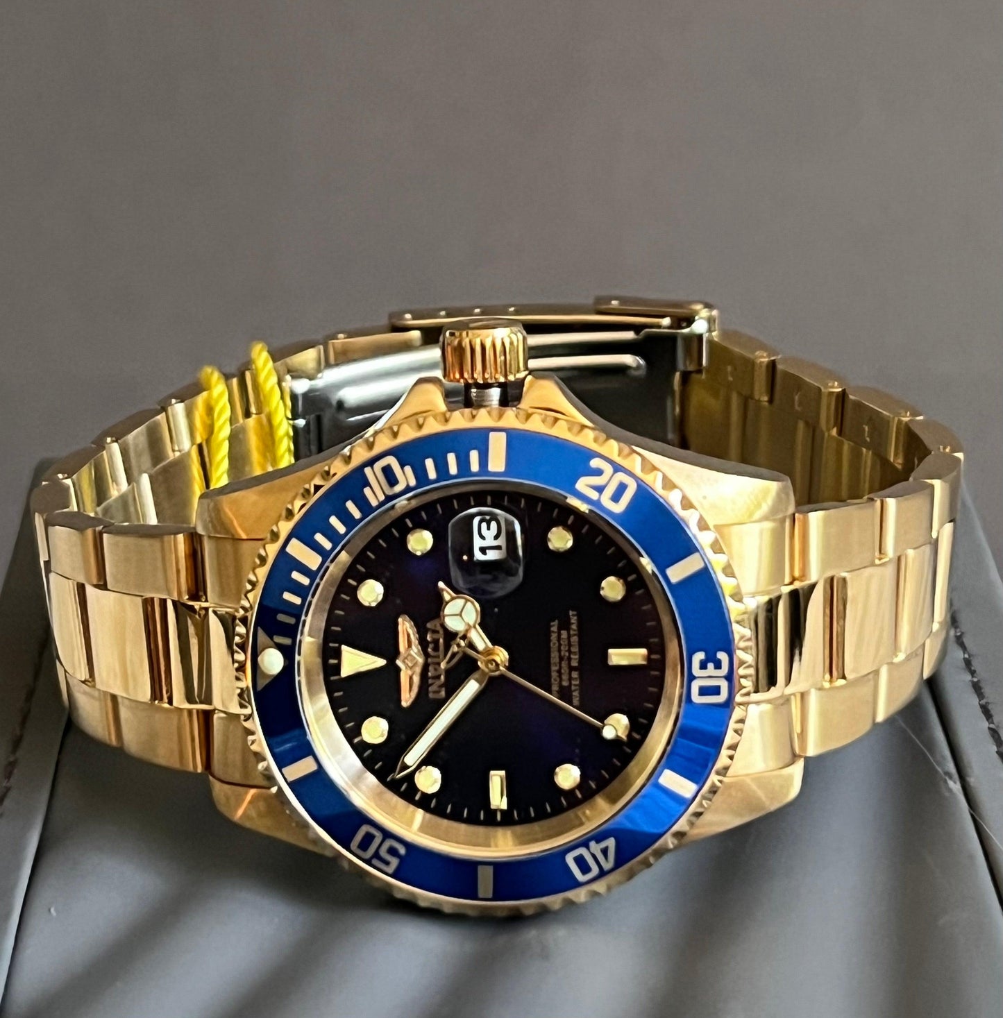 Invicta Pro Diver Men’s Watch