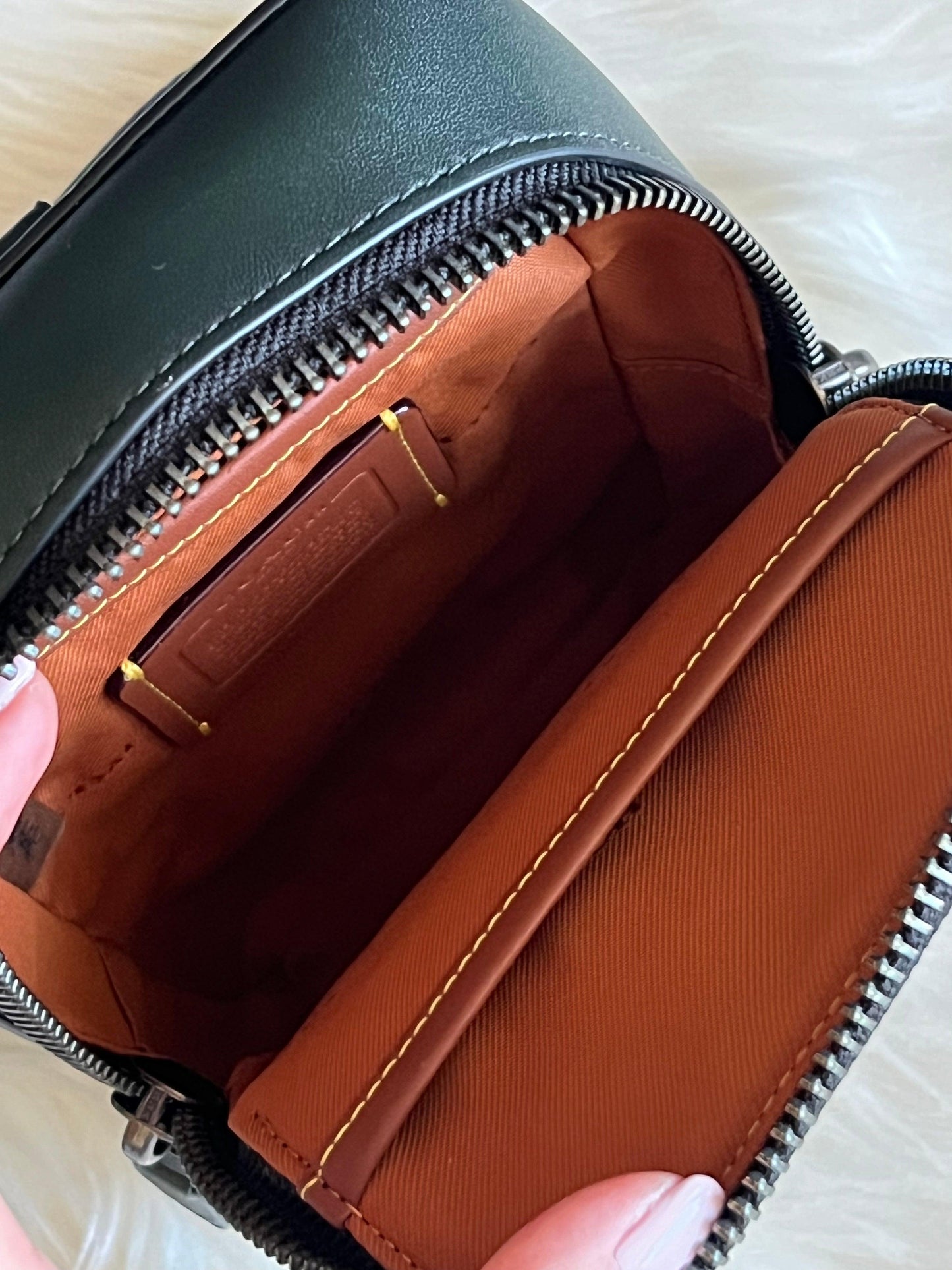 Coach Gotham Sling Pack 13