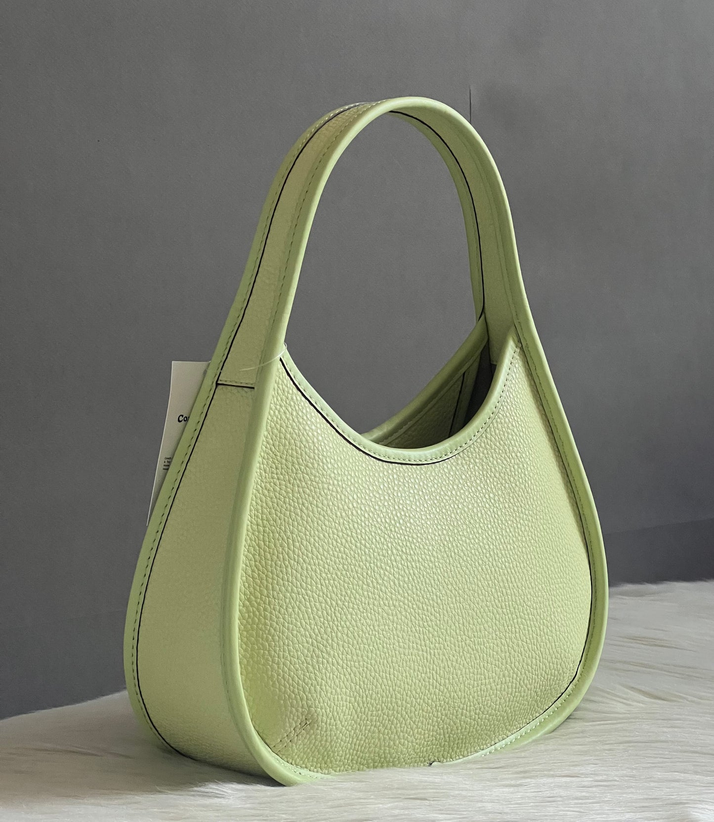 Coach Ergo Bag in Coachtopia Leather