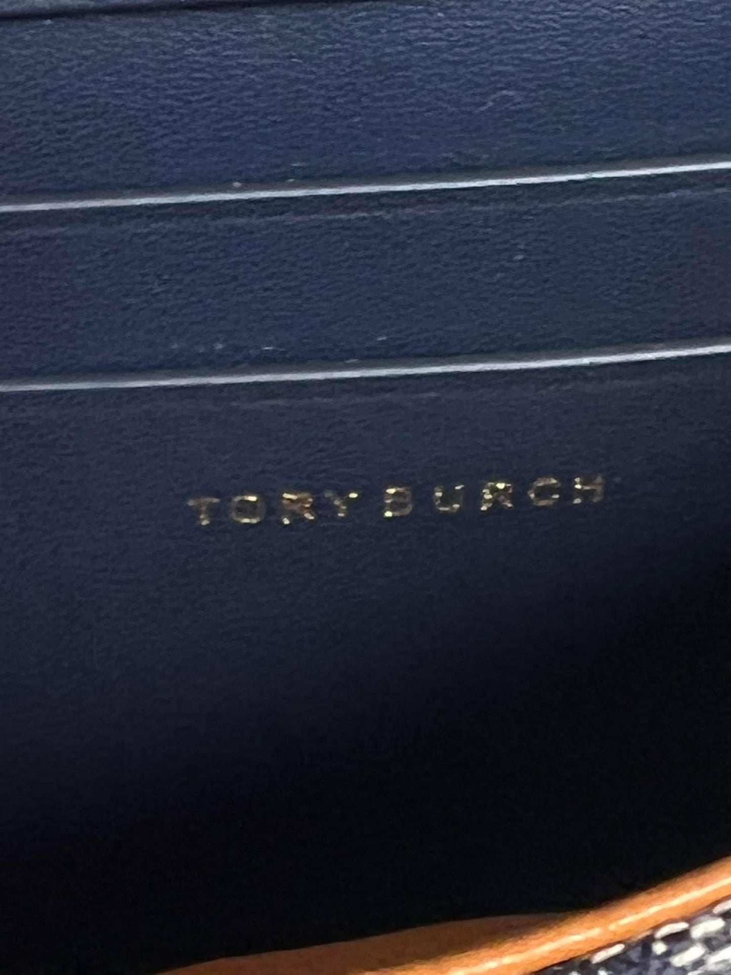Tory Burch T Monogram Bon Bon Mini Bag