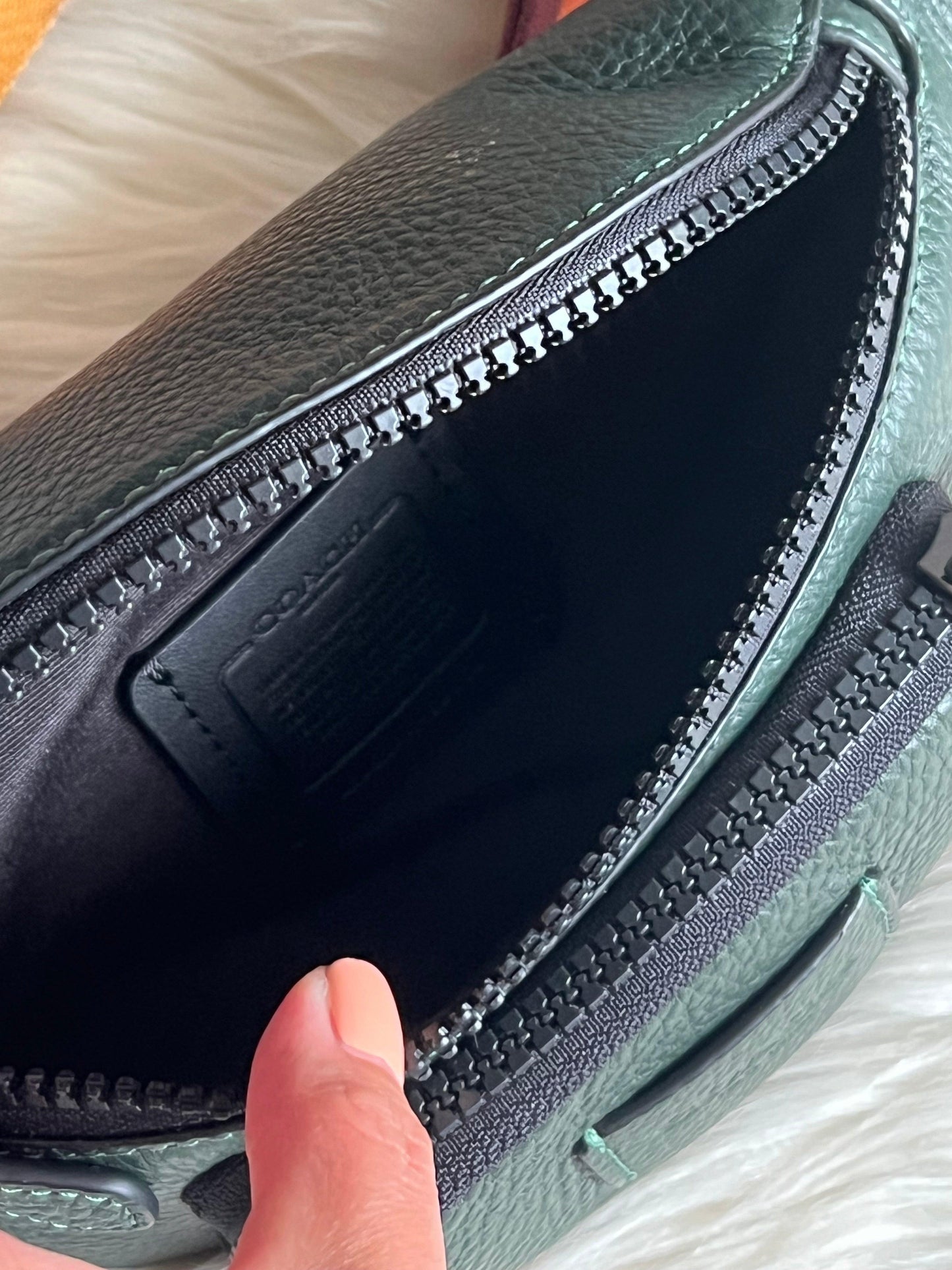 Coach Sprint Belt Bag 24