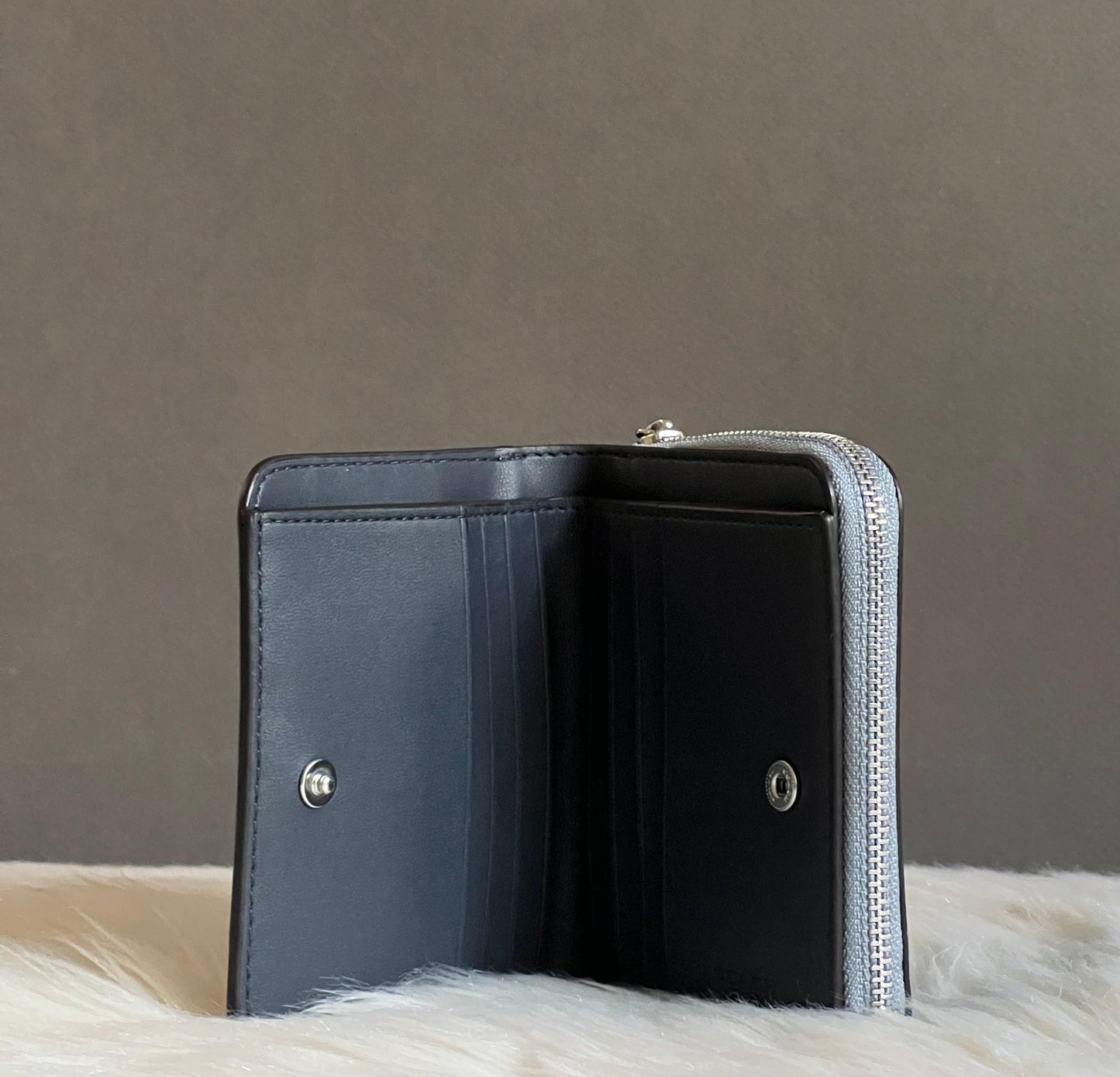 Coach Billfold Wallet