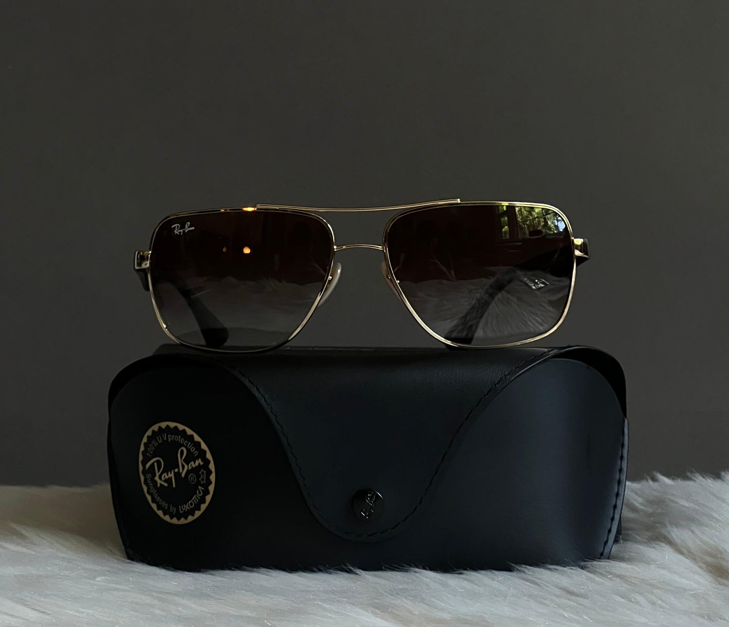 Ray Ban Sunglasses