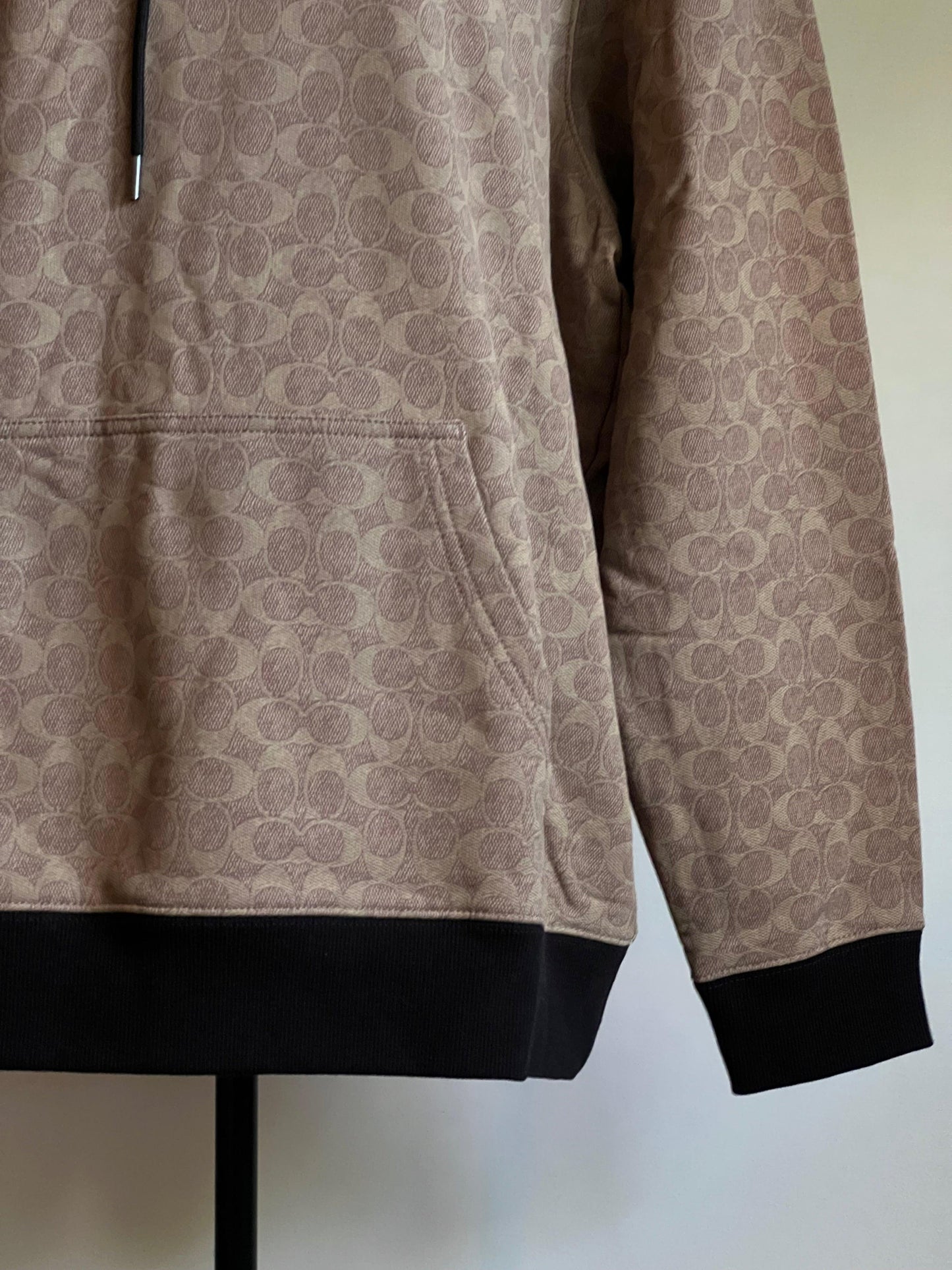 Coach Signature Rexy Hoodie