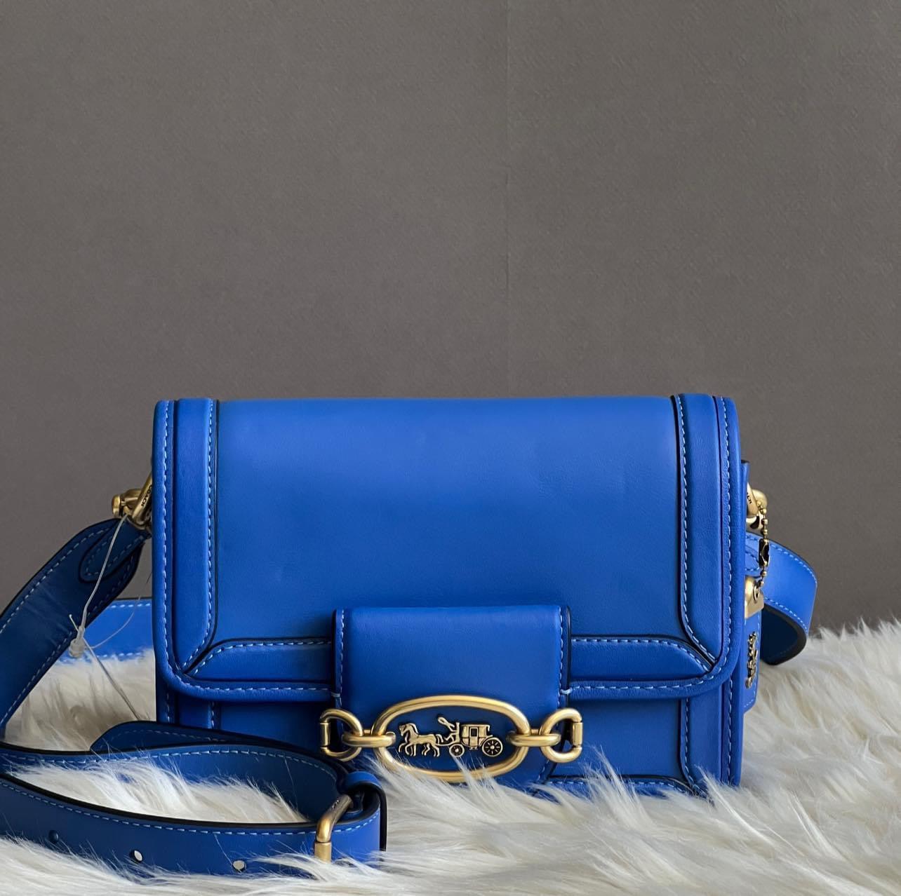 Coach Hero Crossbody