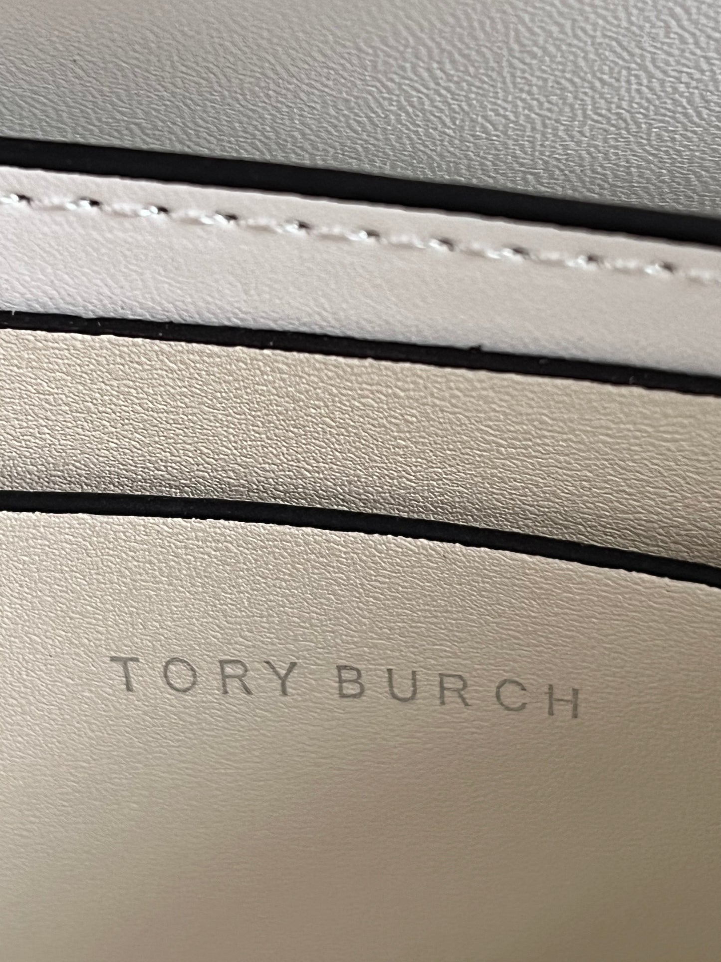 Tory Burch Eleanor Lizard Mini Satchel