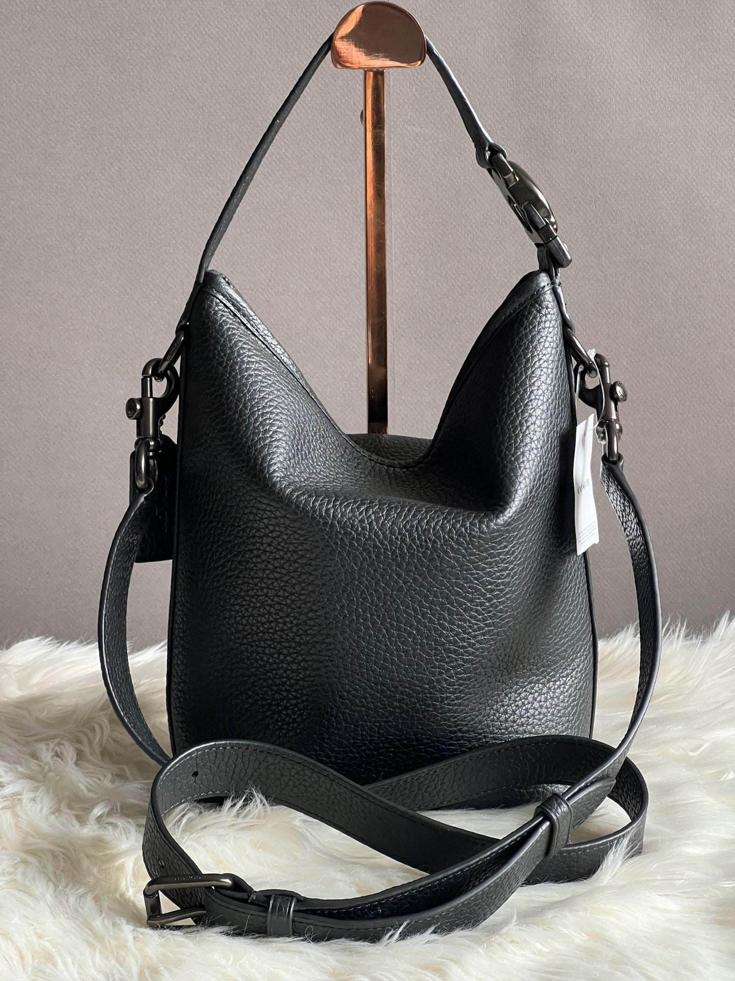 Coach Beck Duffle