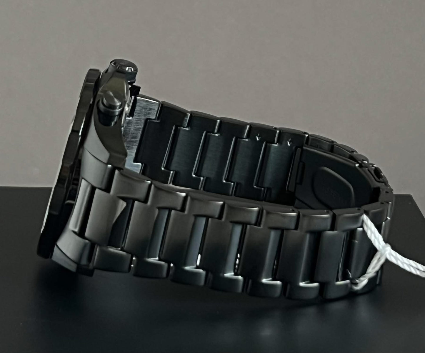 Hugo Boss Globetrotter Men's Watch