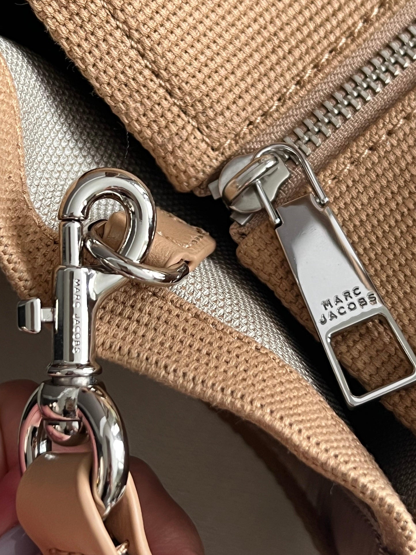 Marc Jacobs The Jacquard Medium Tote Bag