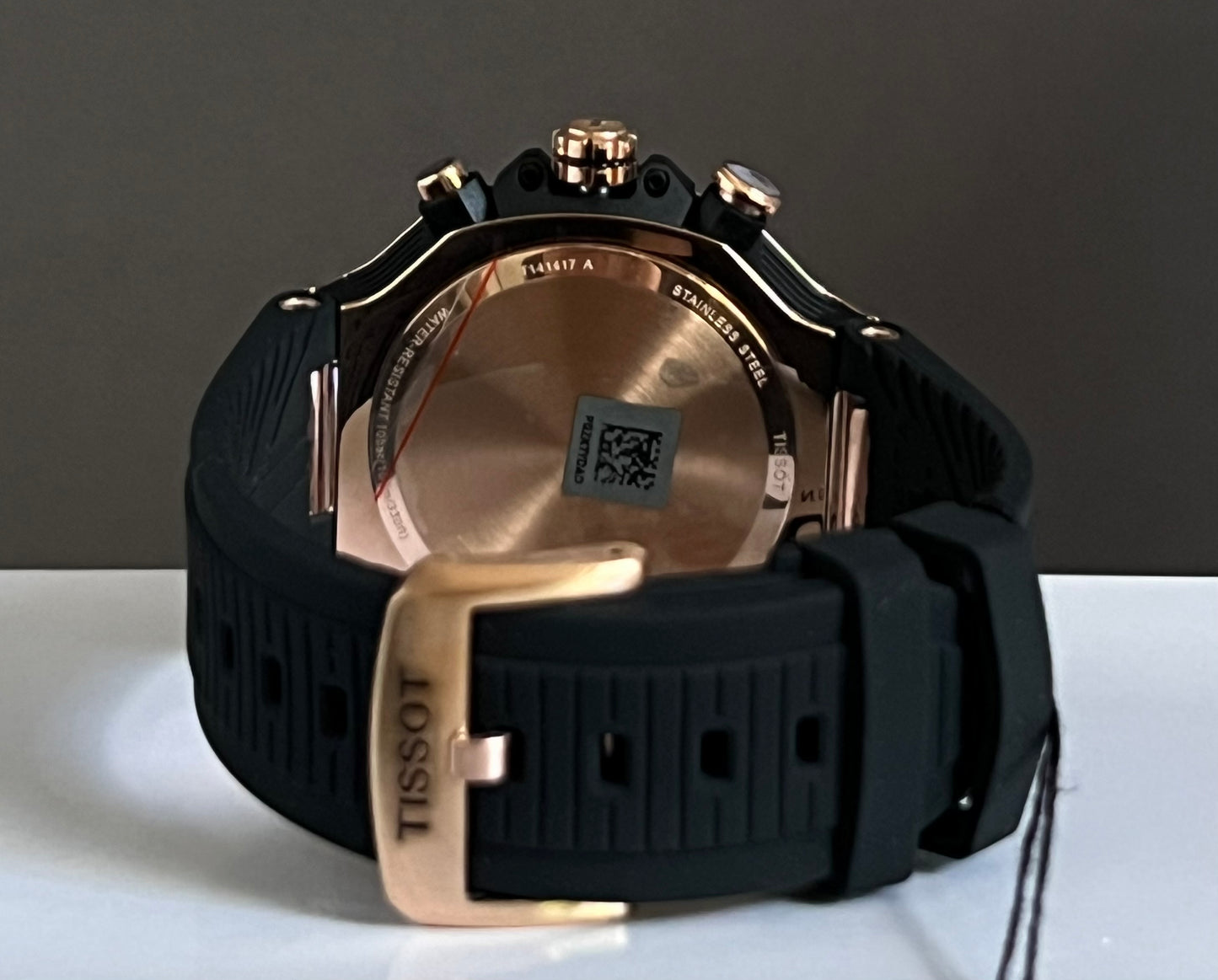 Tissot Men’s T-Race Watch