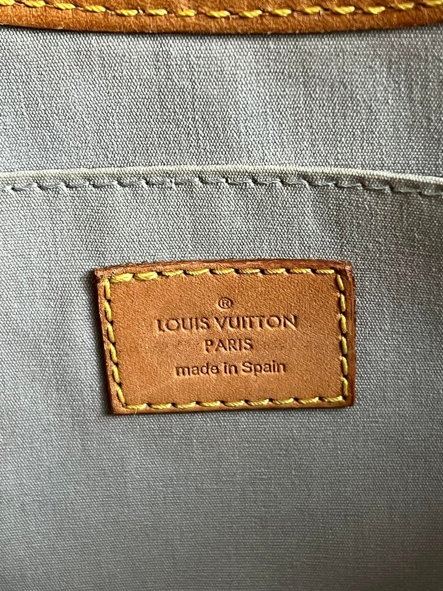 Louis Vuitton Roxbury Drive Bag