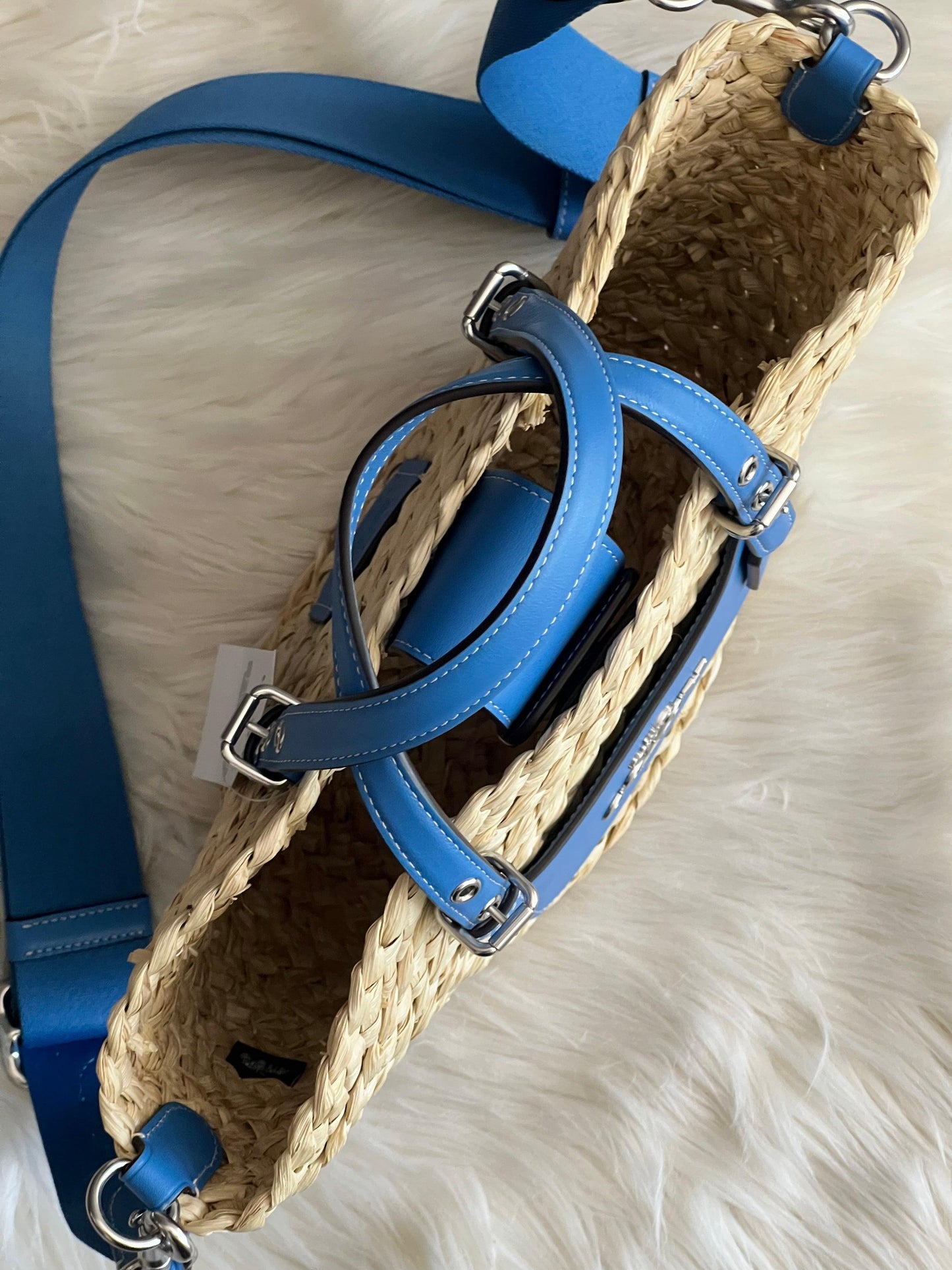 Coach Small Tote