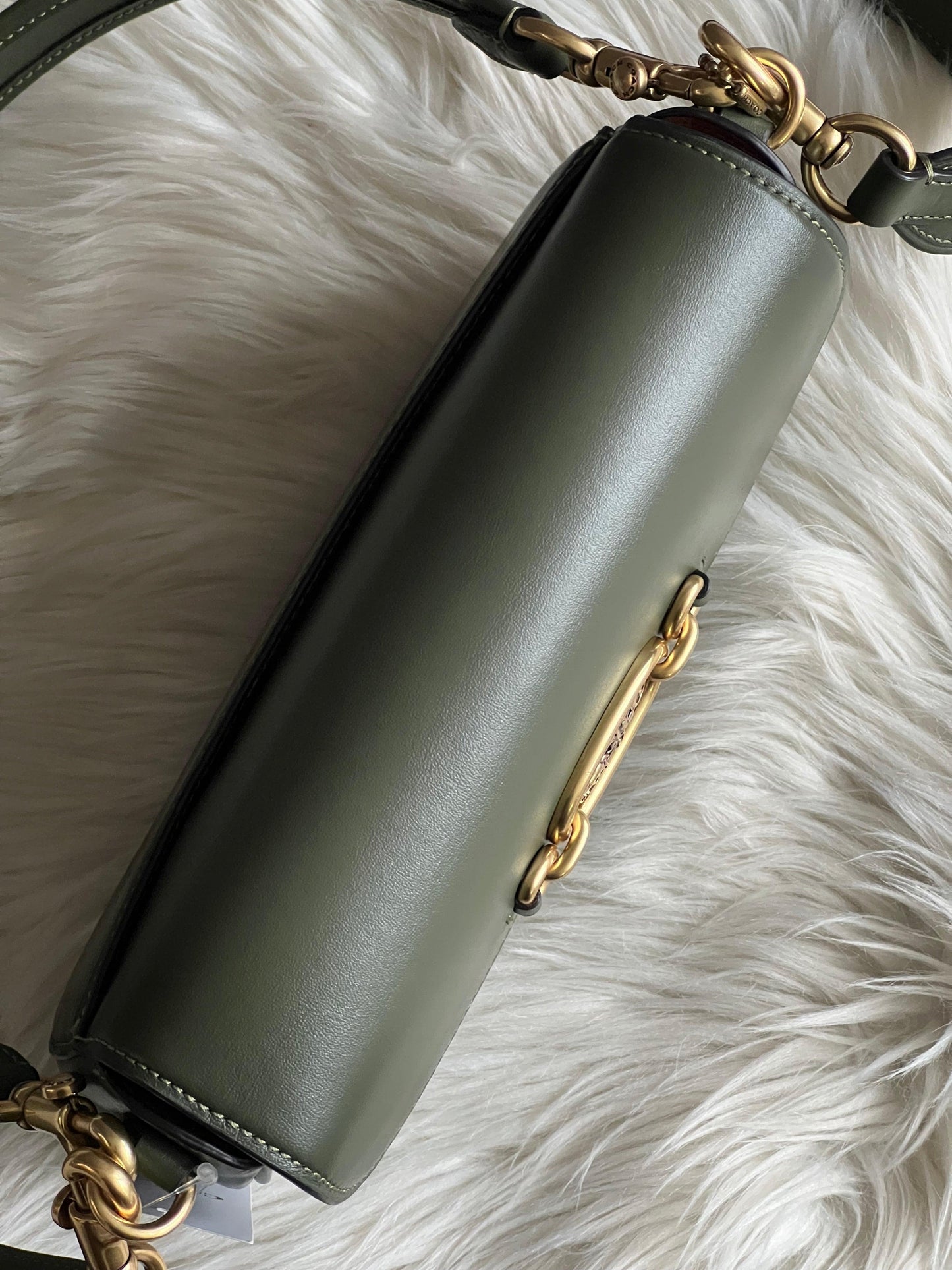 Coach Harley Shoulder Bag 23