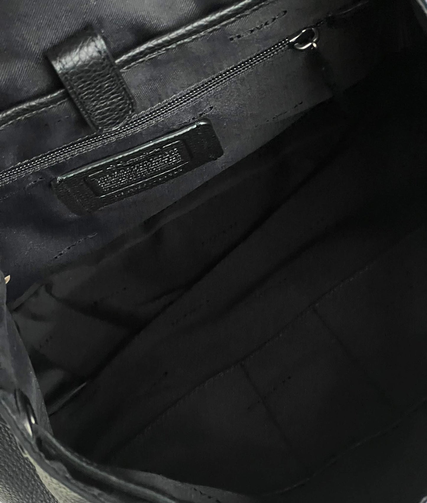 Coach Bleecker Backpack