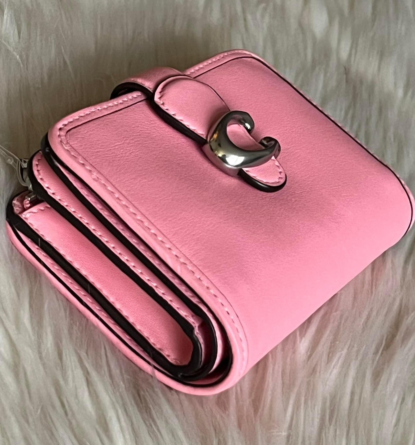 Coach Tabby Medium Wallet