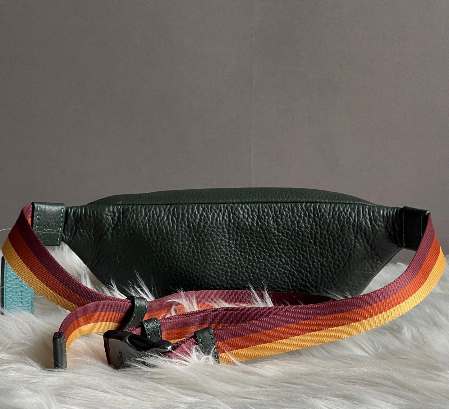 Coach Sprint Belt Bag 24