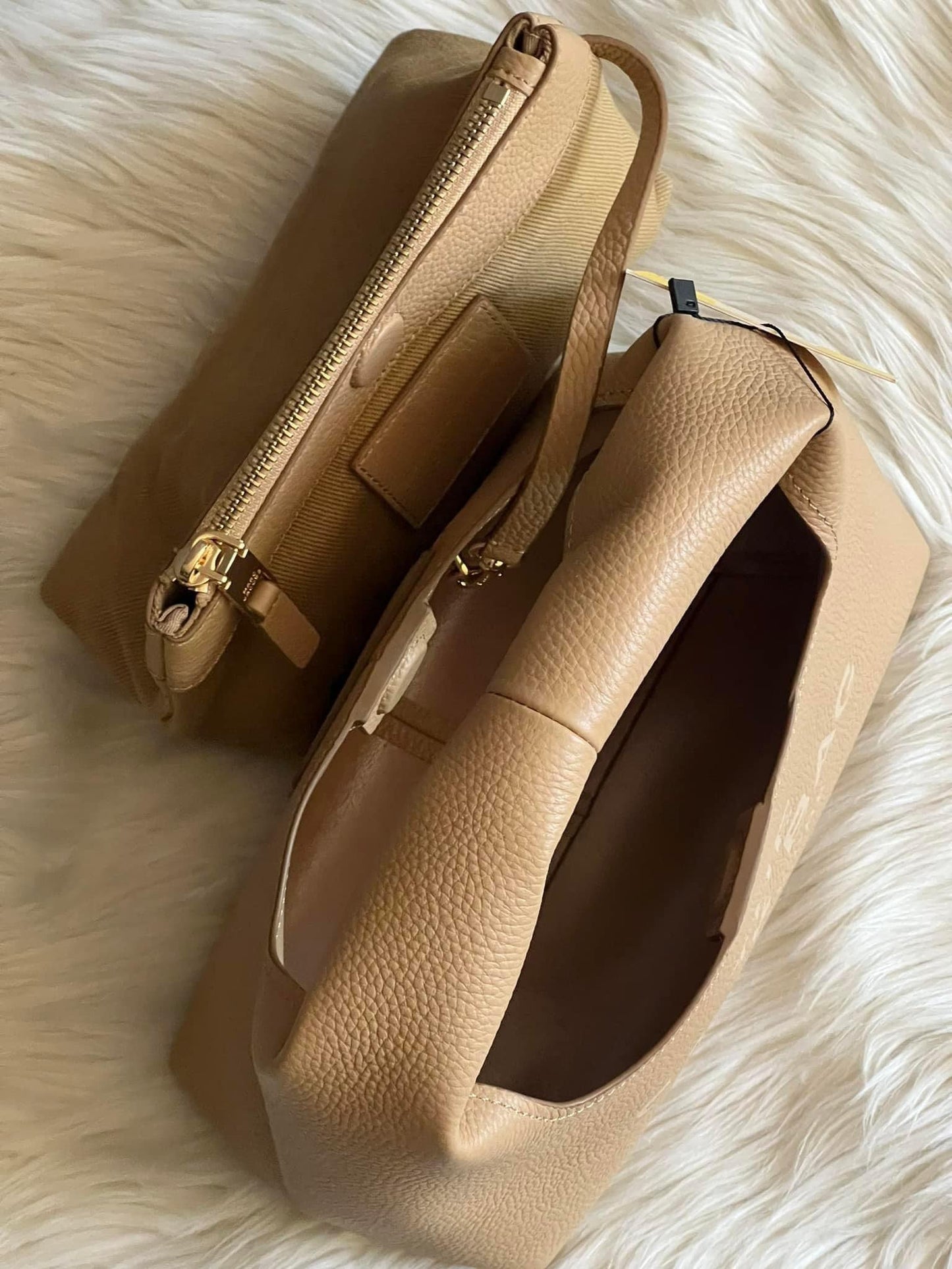 Marc Jacobs The Mini Sack Bag