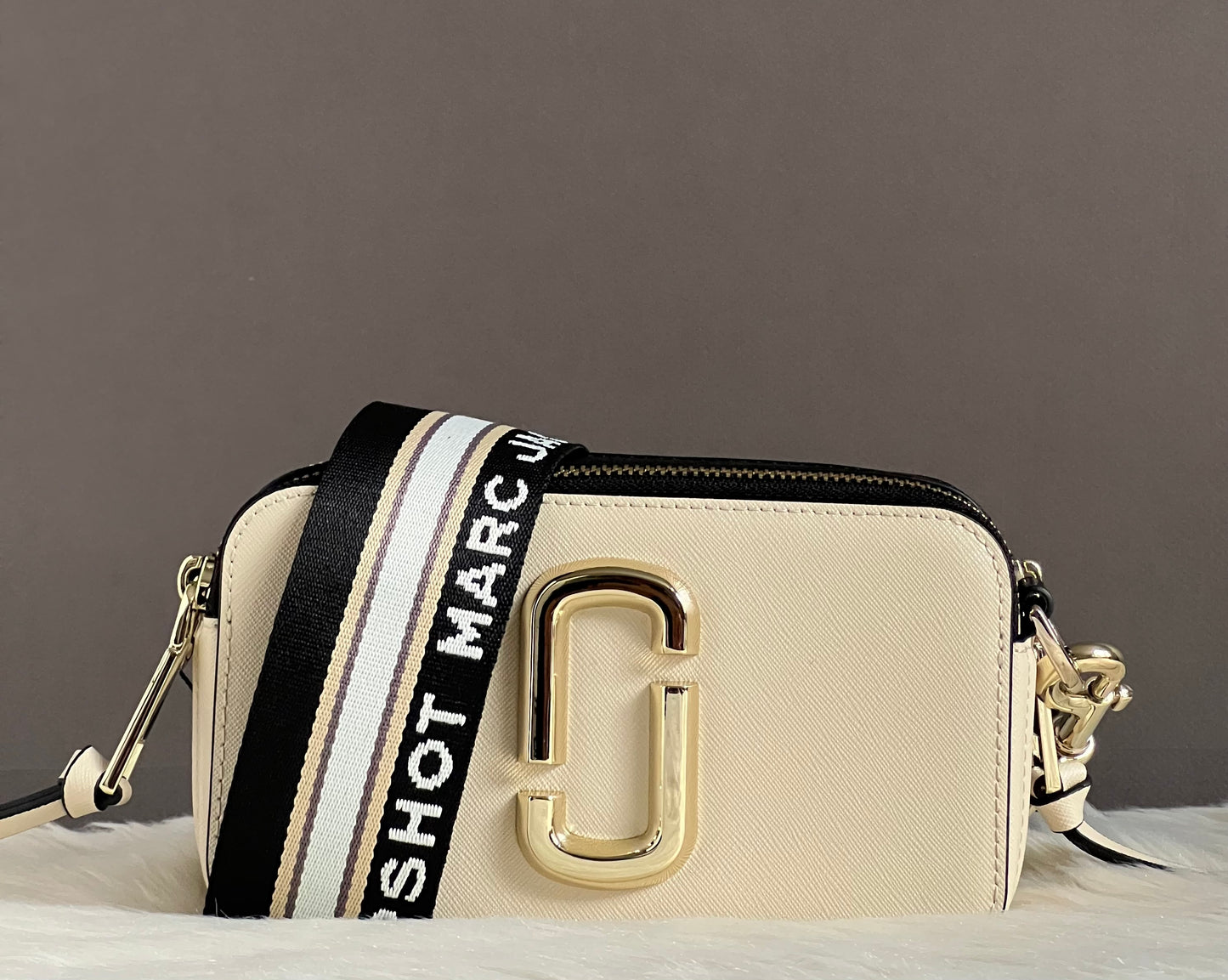 Marc Jacobs The Snapshot
