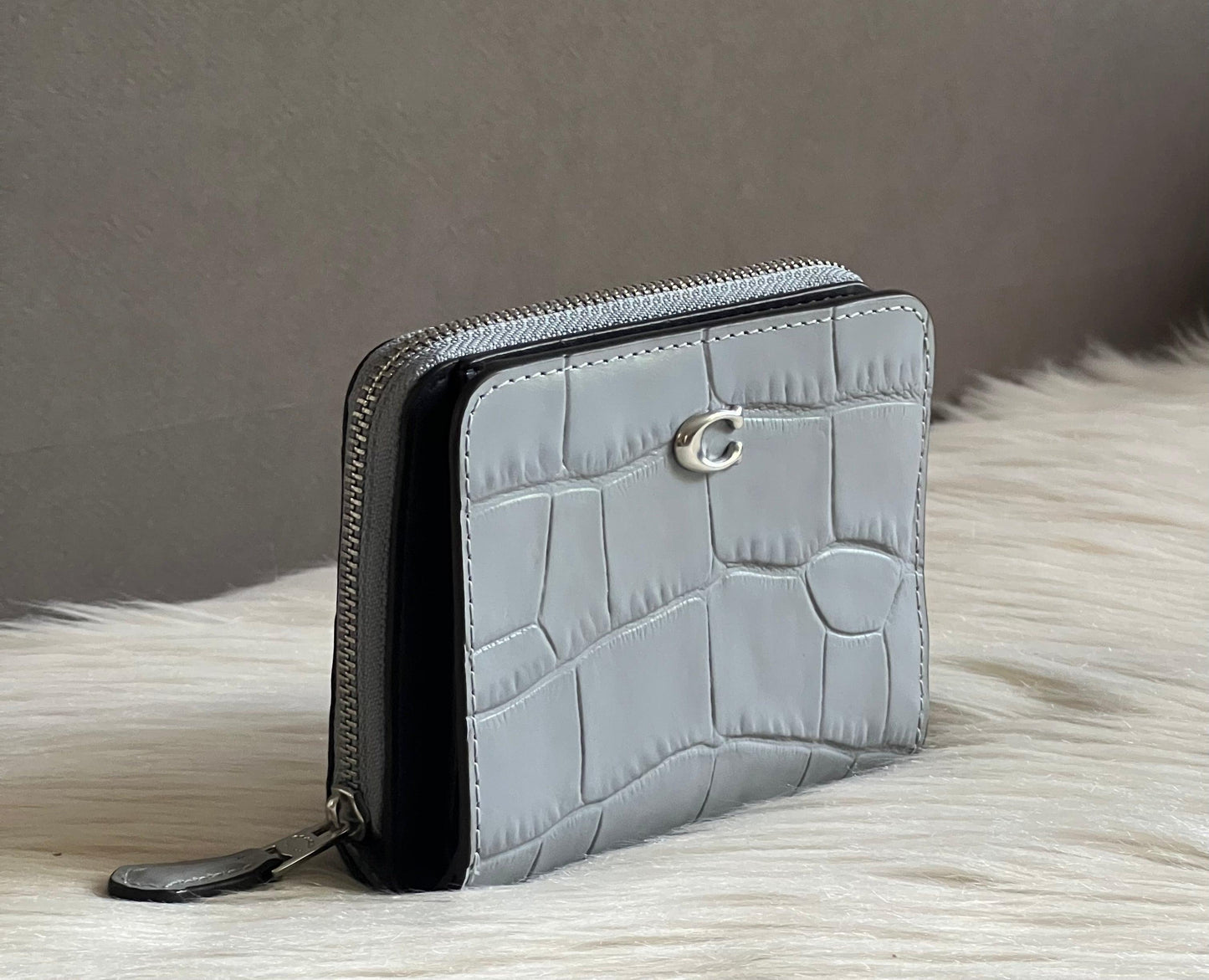 Coach Billfold Wallet