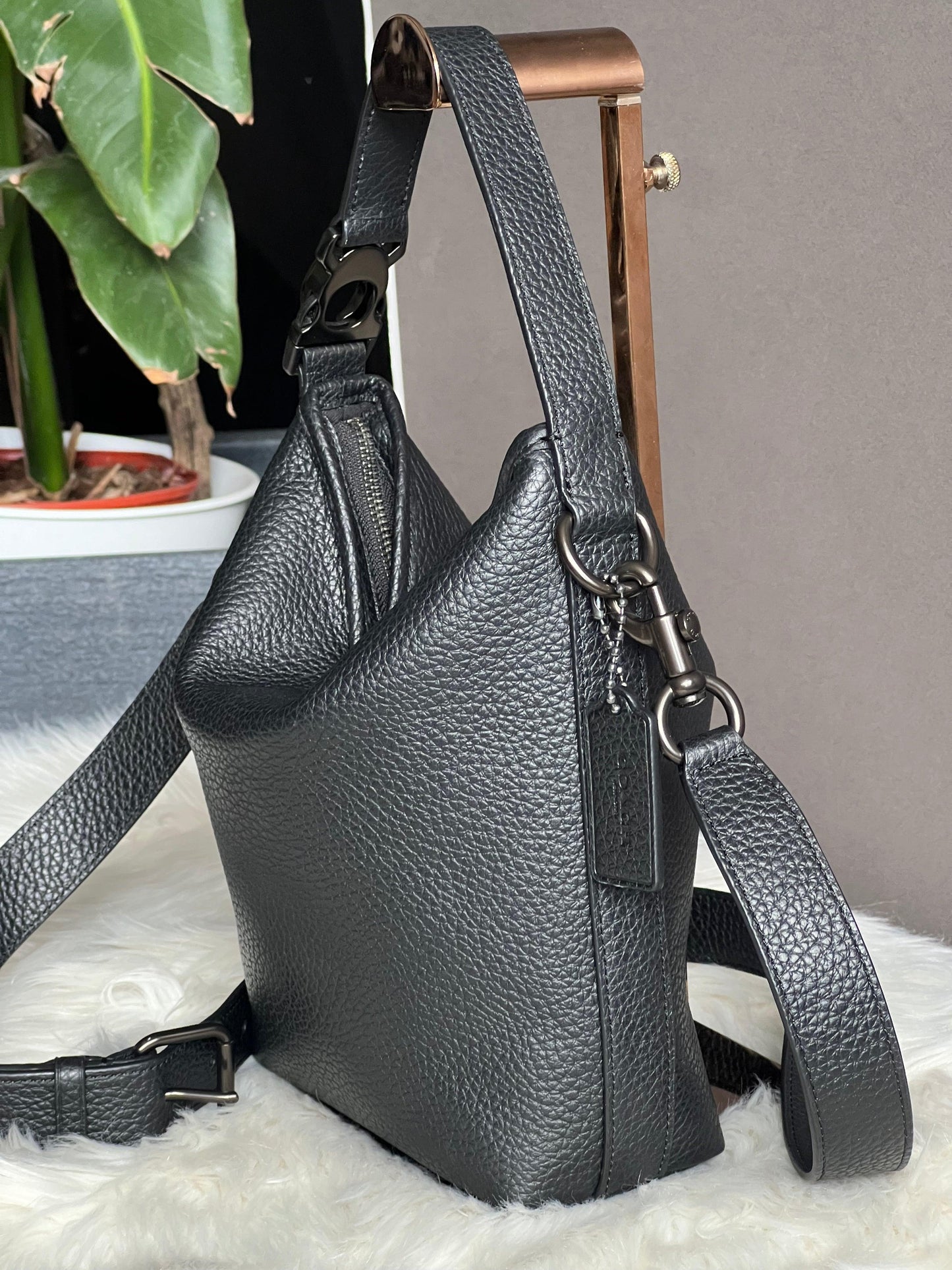 Coach Beck Duffle