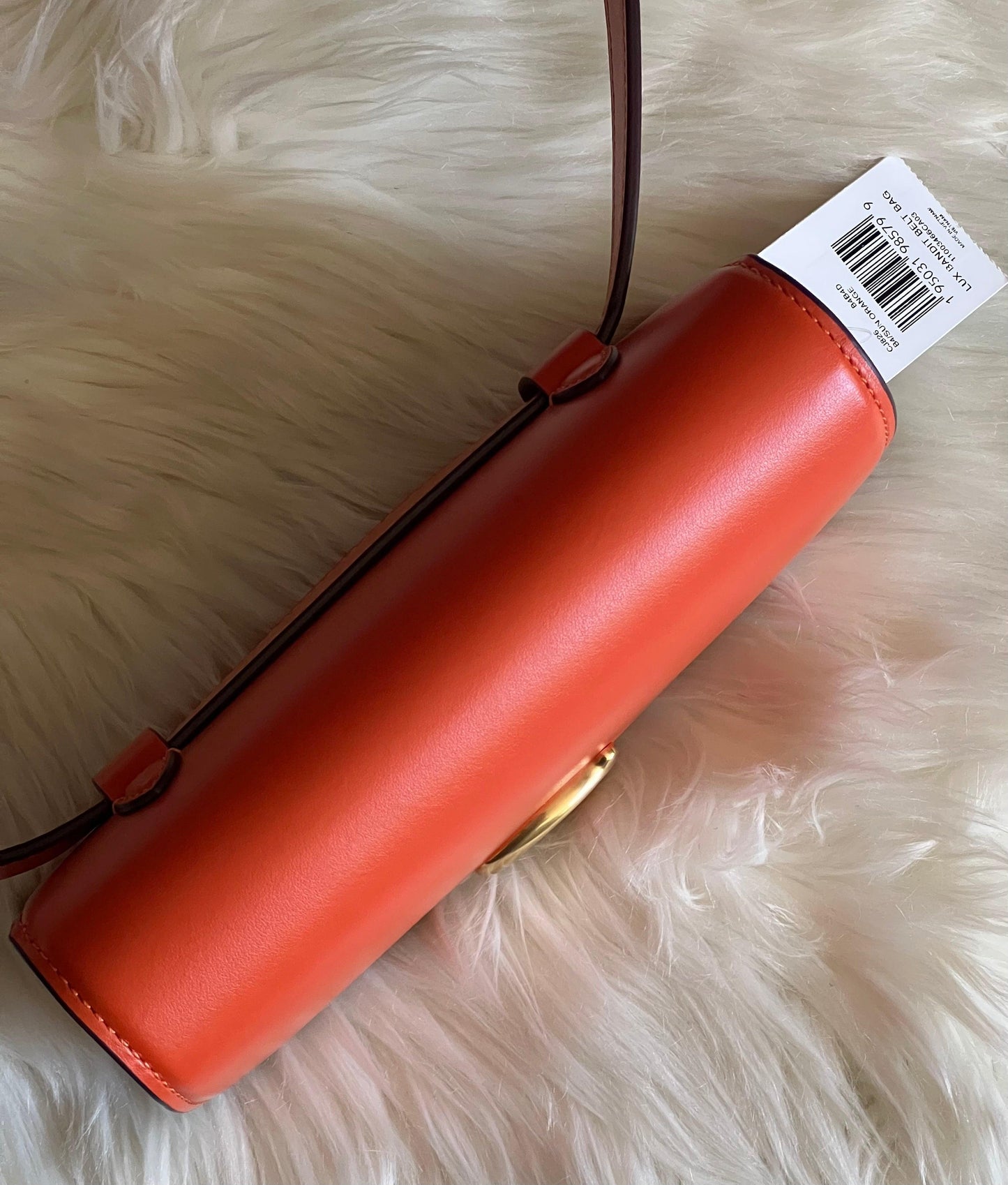 Coach Bandit Belt Bag
